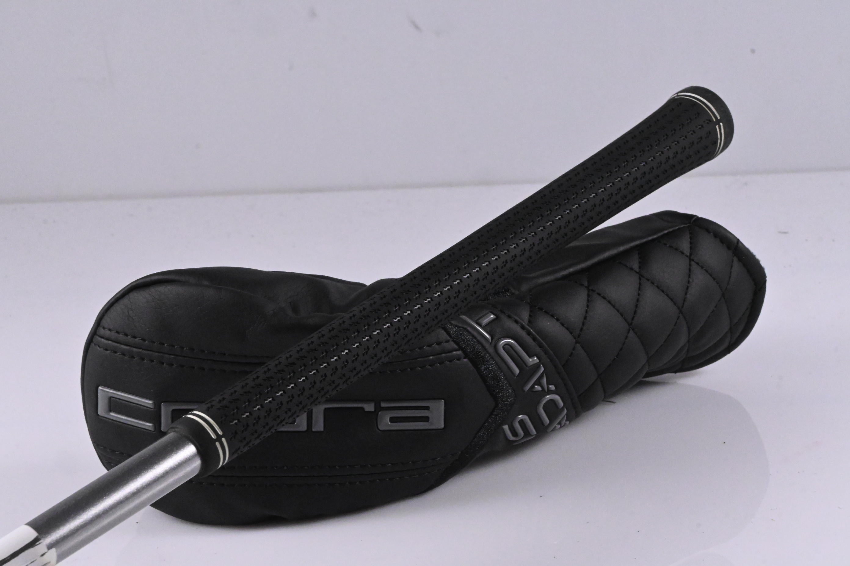Left Hand Cobra DS-Adapt LS Titanium #3 Wood / 14.5 Degree / X-Flex Fujikura 70