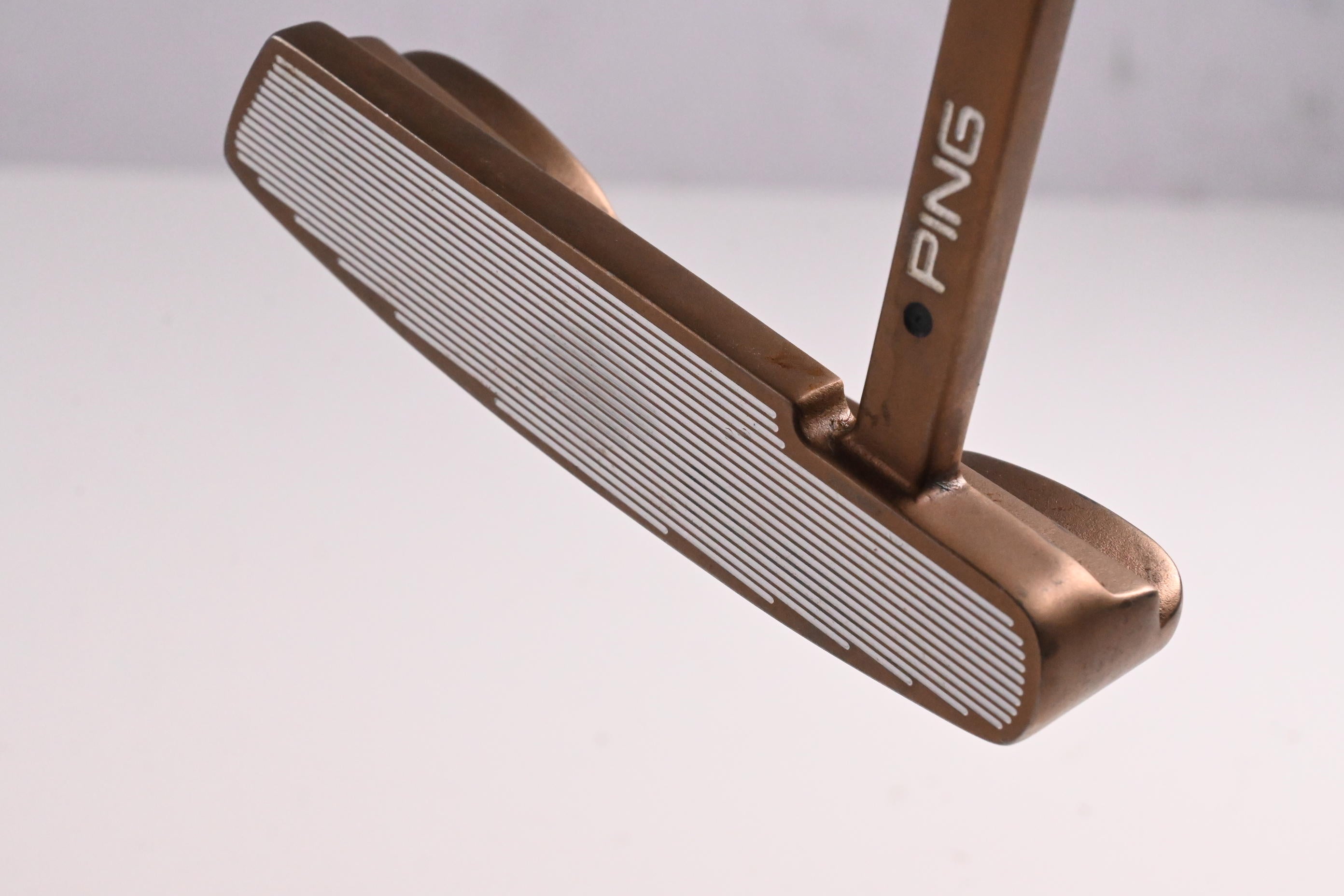 Ping Karsten TR Anser 5 Putter / 34 Inch