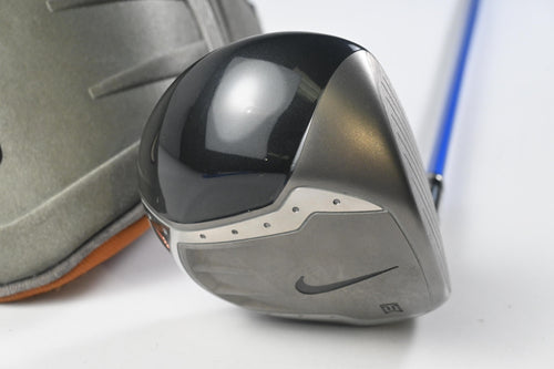 Nike TW Limited Edition Ignite 2004 Driver / 7.5 Degree / Stiff Flex Grafalloy
