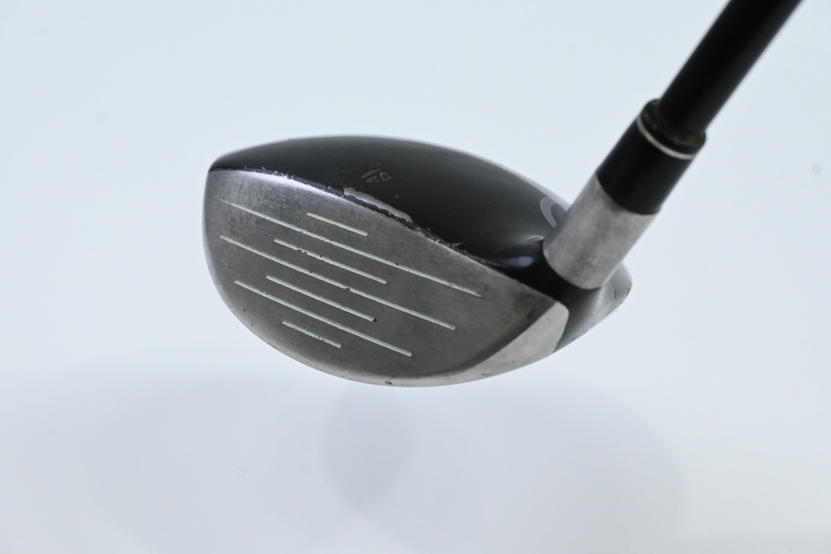 Taylormade Burner 2007 #5 Wood / 18 Degree / Regular Flex REAX SuperFast