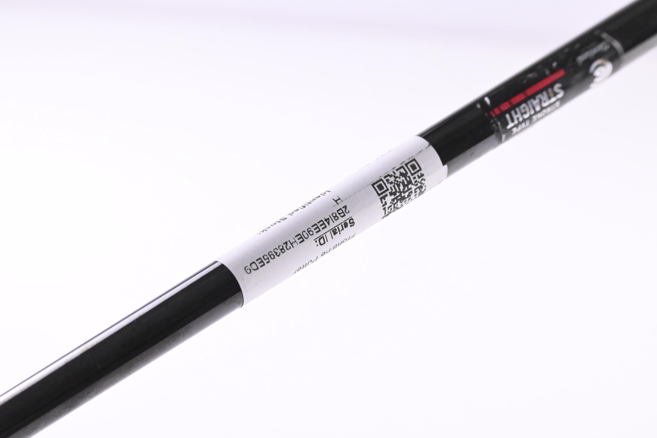 Cleveland Frontline 10.5 Putter / 33 Inch