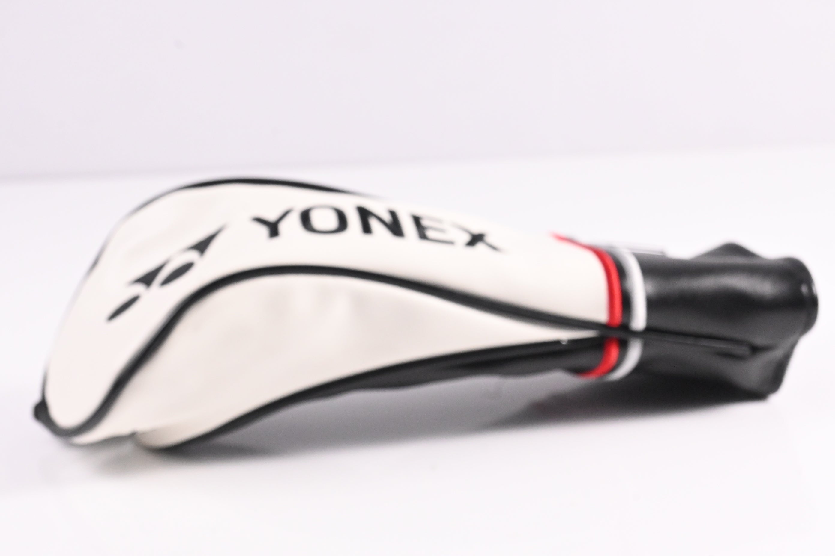 Yonex Ezone GT Type-S #4 Hybrid / 22 Degree / Regular Flex Yonex RK-04GT Shaft