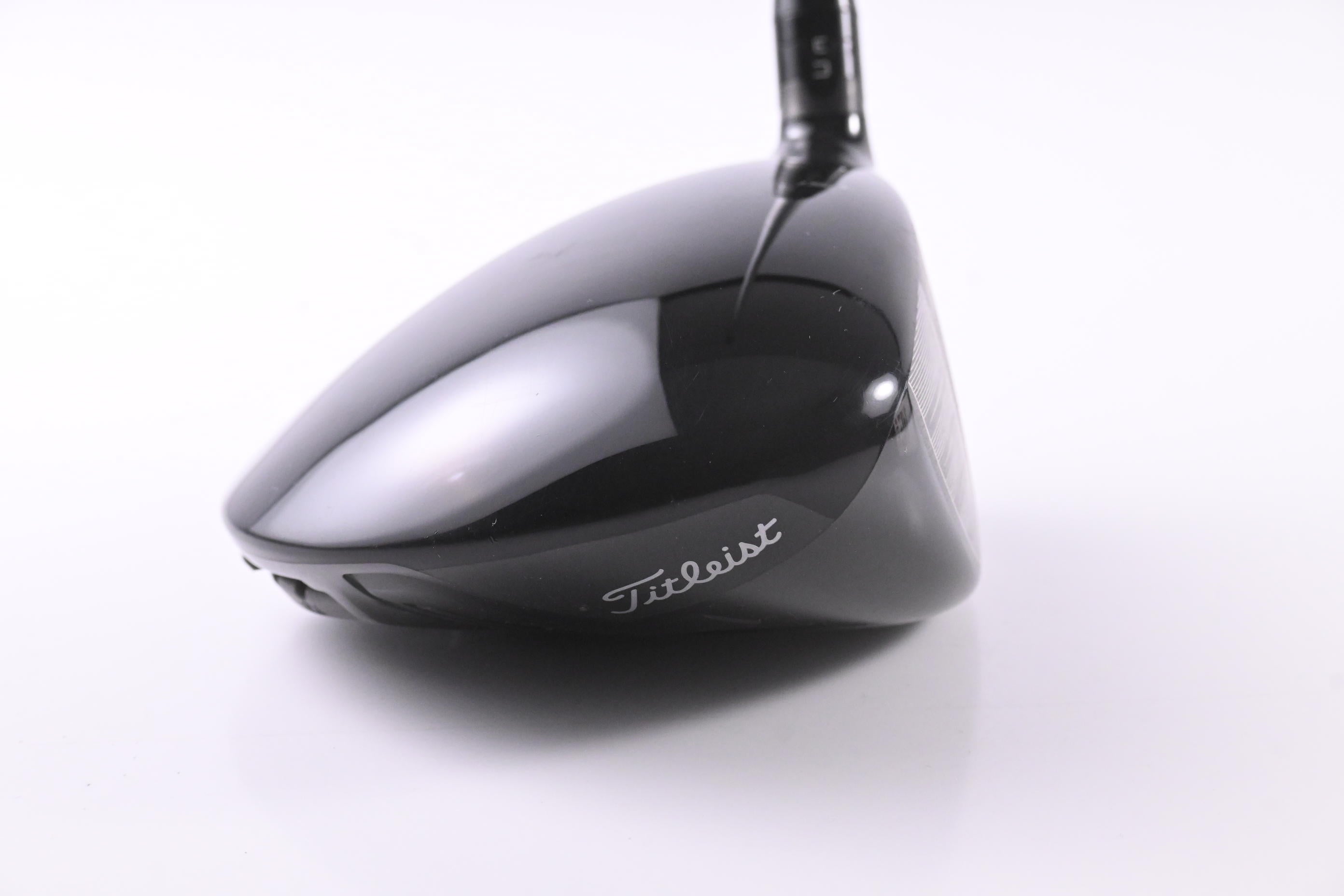 Titleist TSi3 Driver / 9 Degree / Regular Flex MMT 40 Shaft