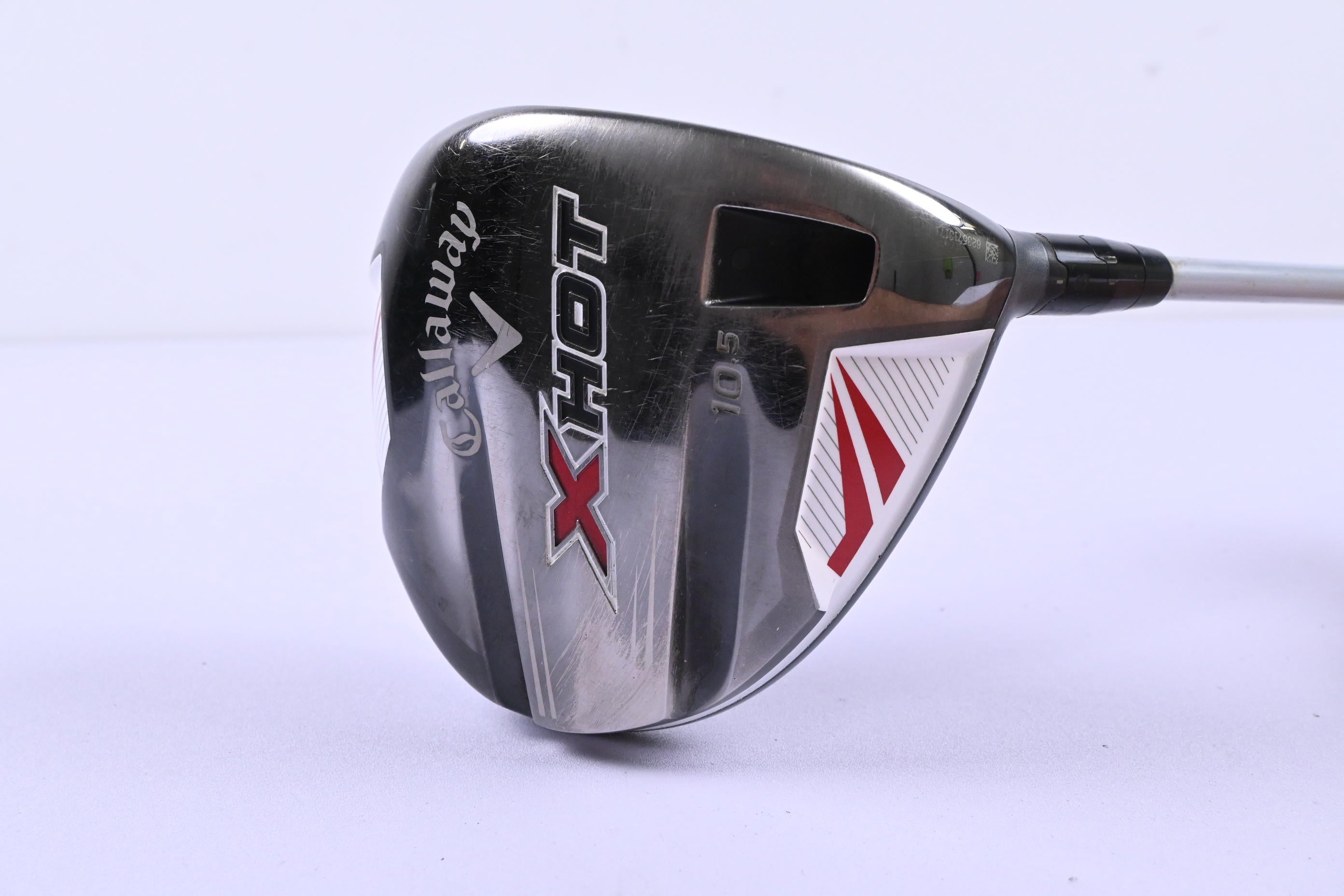 Callaway X Hot Driver / 10.5 Degree / Regular Flex Project X PX v Shaft