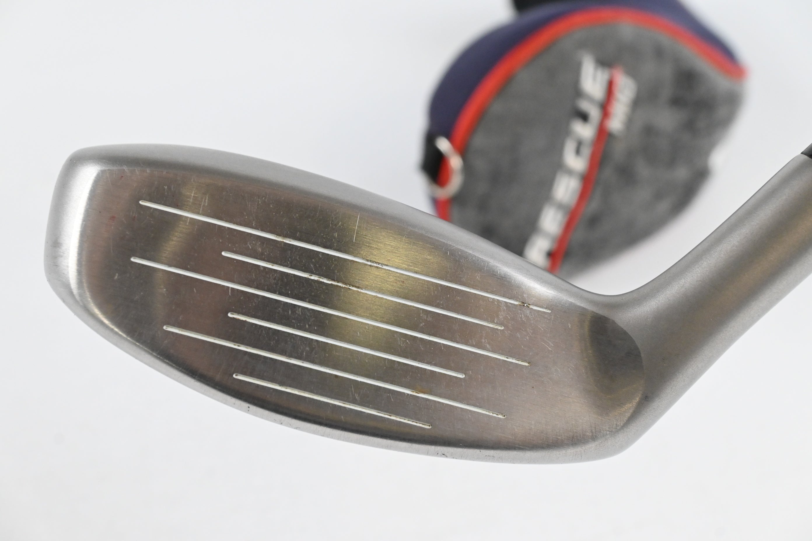Taylormade Rescue Mid #2 Hybrid / 16 Degree / Regular Flex Taylormade UG65