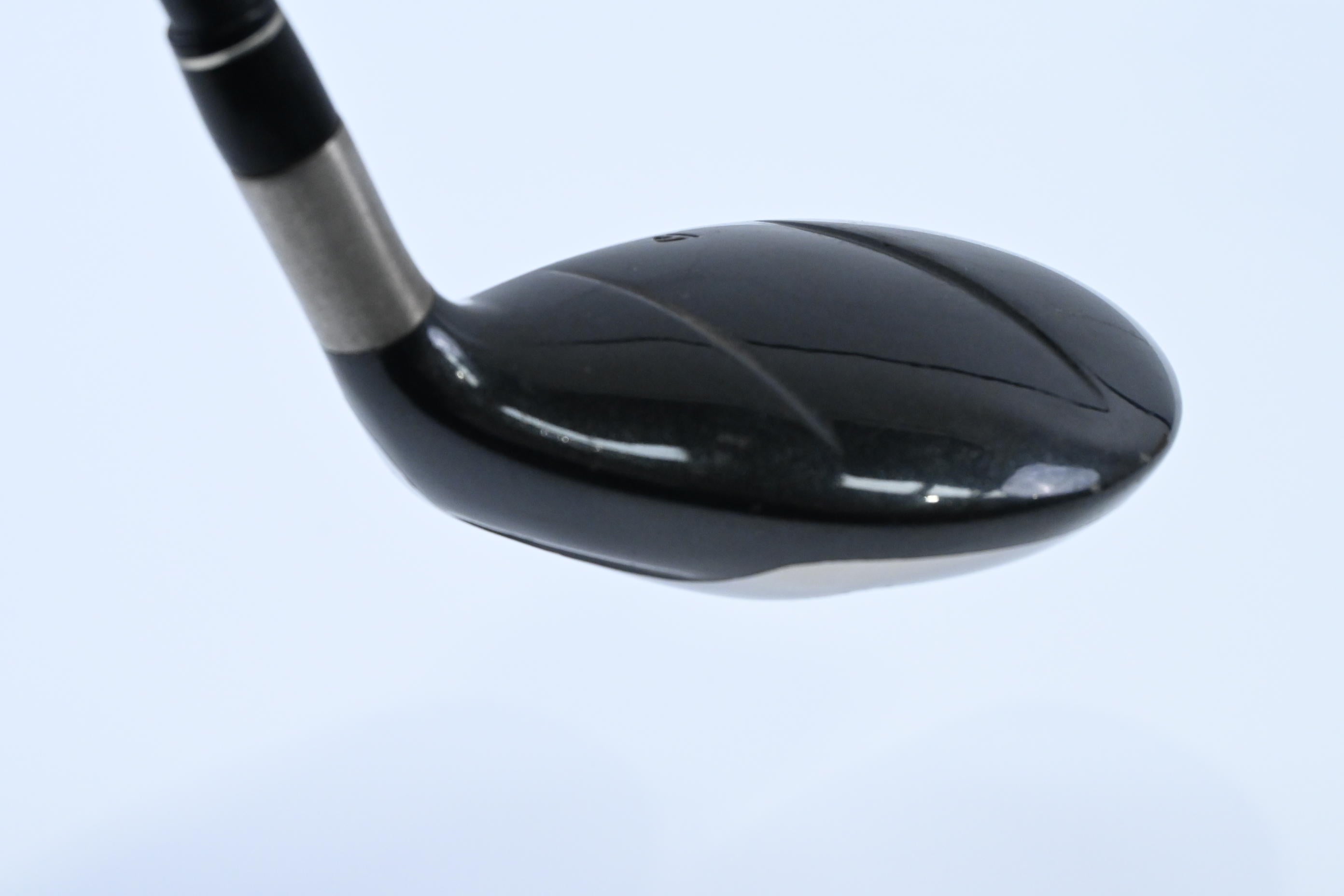 Taylormade 300 Series #5 Wood / 17 Degree / Stiff Flex Taylormade Bubble Tour 90