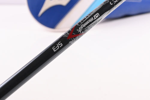 Mizuno ST-Max 230 Driver / 12 Degree / Regular Flex UST LinQ Red Shaft