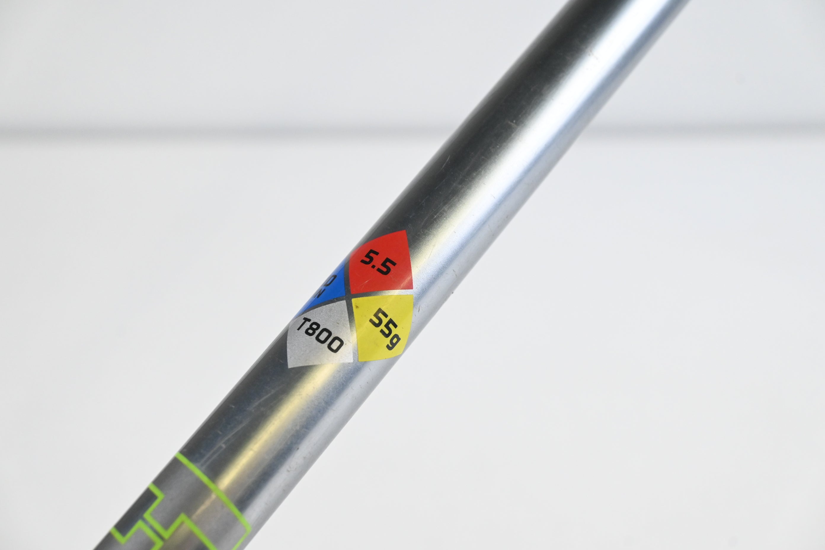 Taylormade R11S Driver / 10.5 Degree / Regular Flex Hzrdus T800 55 Shaft