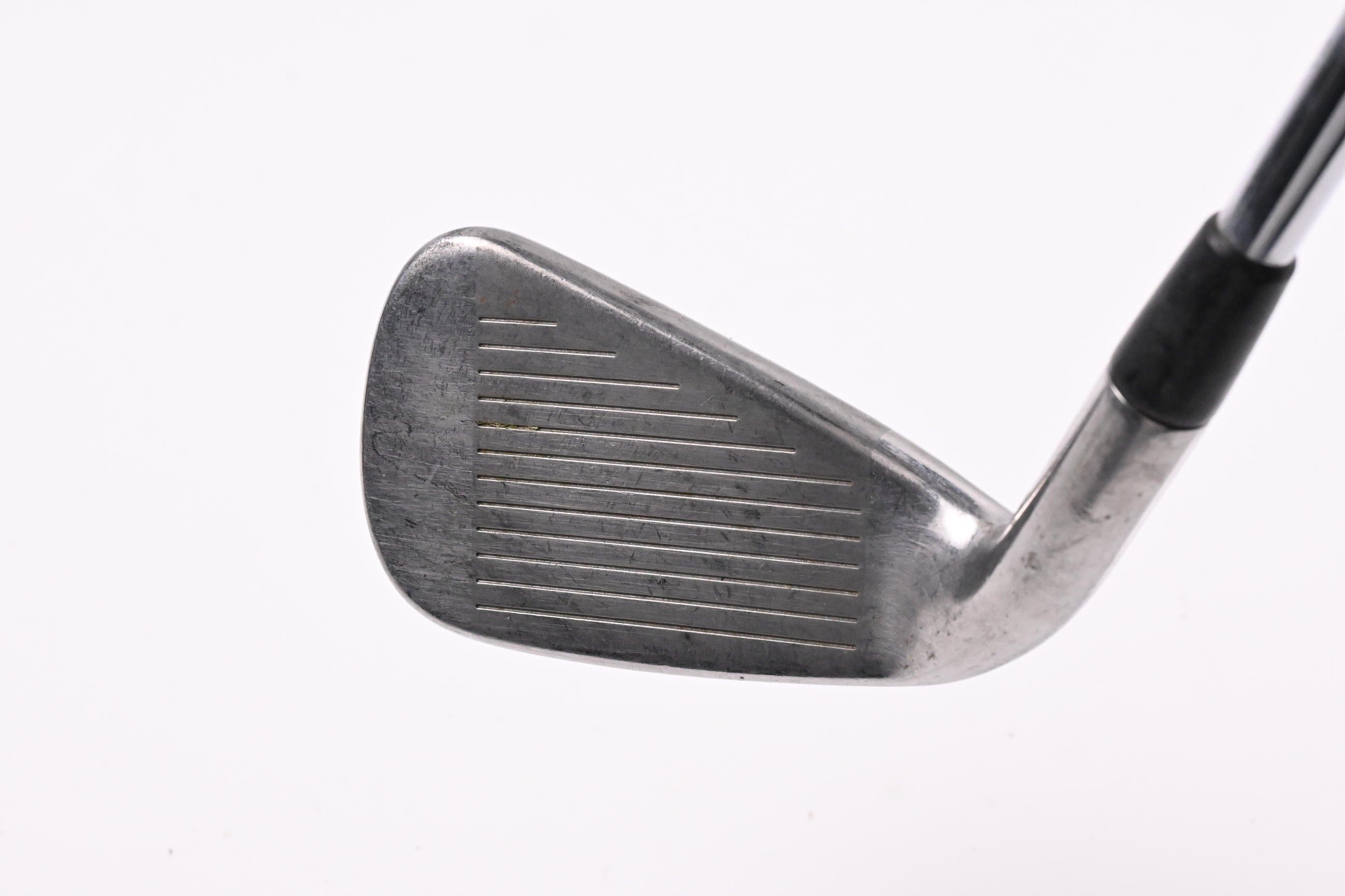 Titleist AP1 710 #4 Iron / 23 Degree / Regular Flex Dynamic Gold R300 Shaft