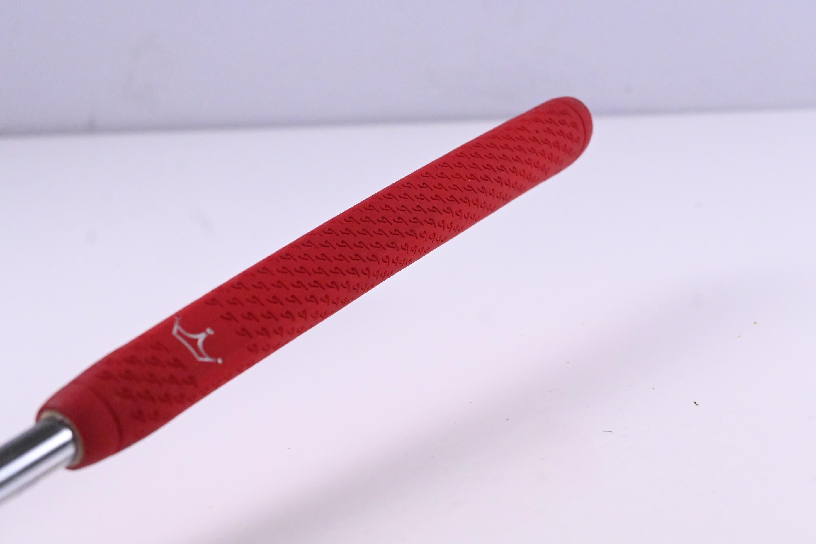 Scotty Cameron Red X2 Putter / 33 Inch