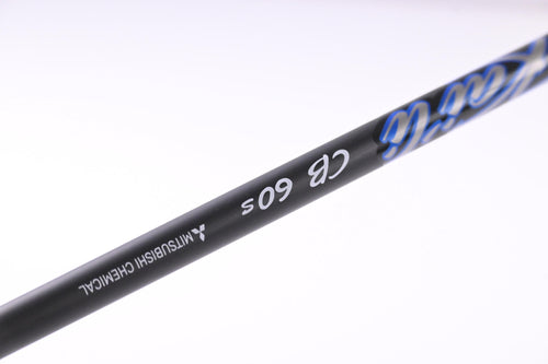 Taylormade Qi35 LS Driver / 10.5 Degree / Stiff Flex Kai`li CB Blue 60