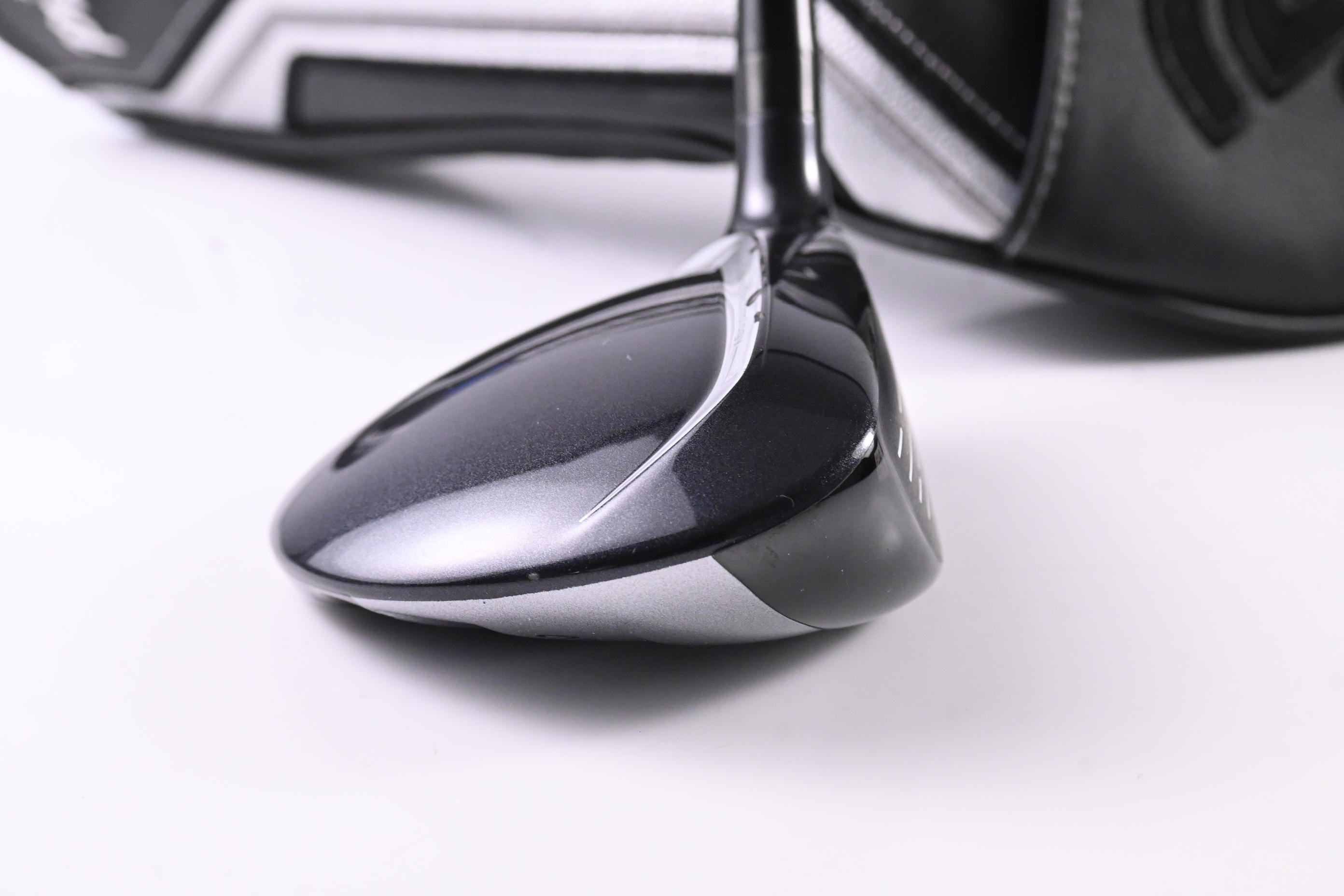 Ladies Cleveland Launcher HB #3 Wood / 15 Degree / Ladies Flex Miyazaki C.Kua 4