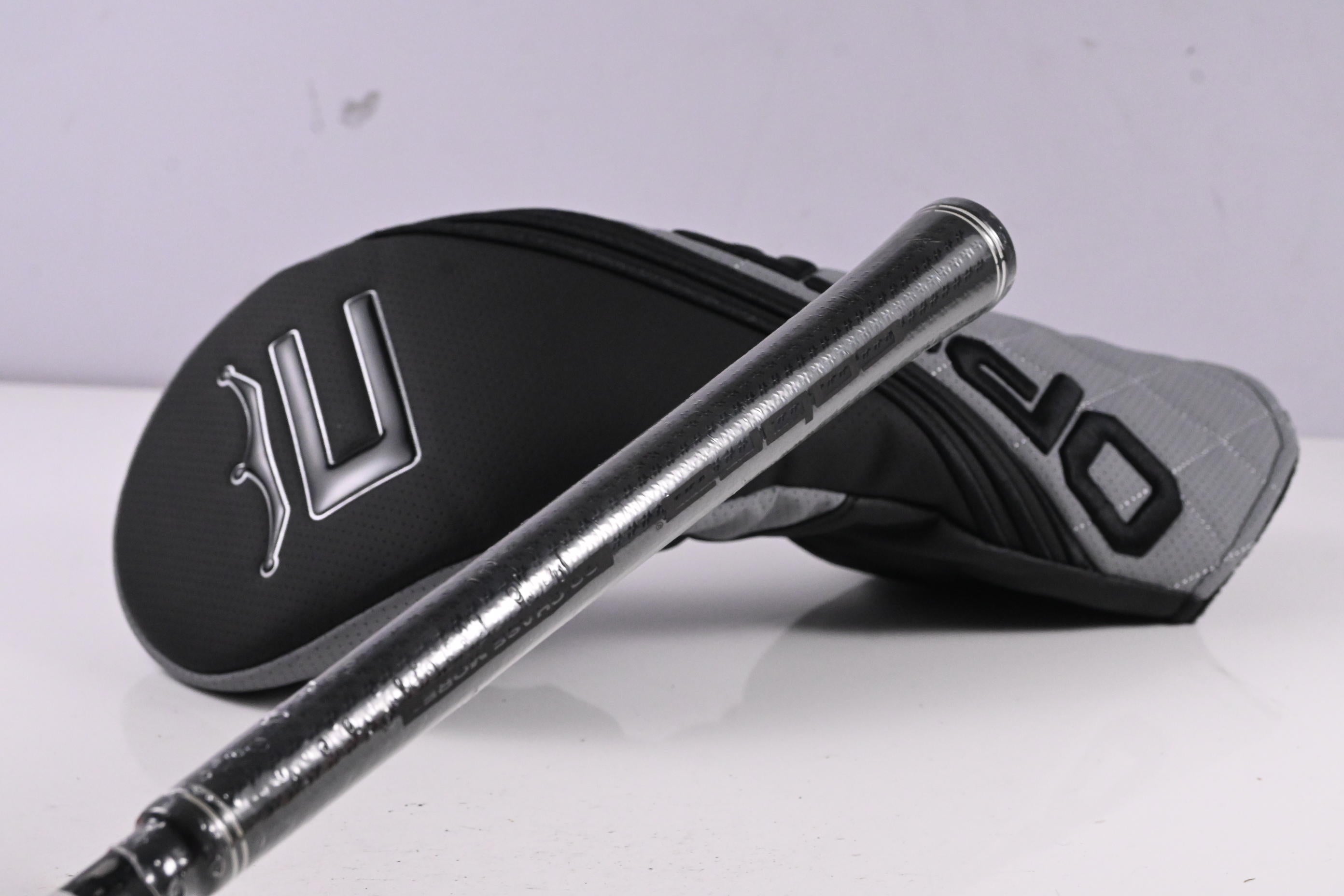 Cobra OPTM MAX-D Driver / 10.5 Degree / Regular Flex Kai'li Darkwaves Red 50
