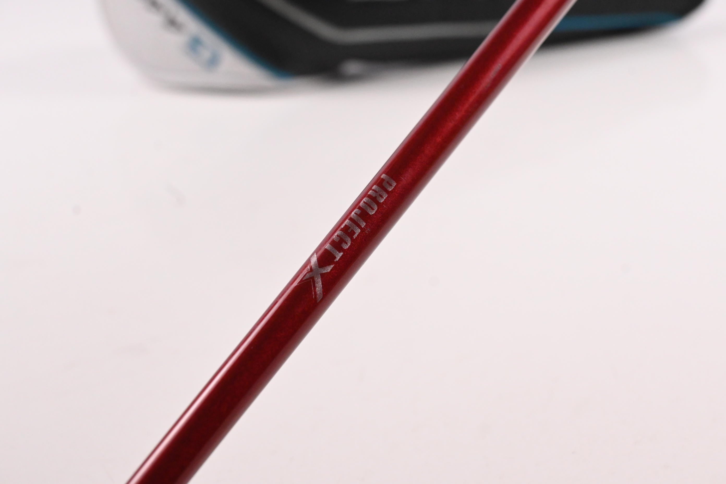 Ping G440 Max #5 Wood / 19 Degree / Stiff Flex Denali Red 70 Shaft