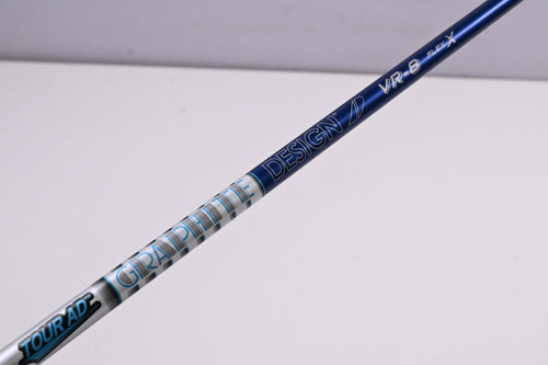 Graphite Design Tour AD VR-8 #3 Wood Shaft / X-Flex / Taylormade 2nd Gen