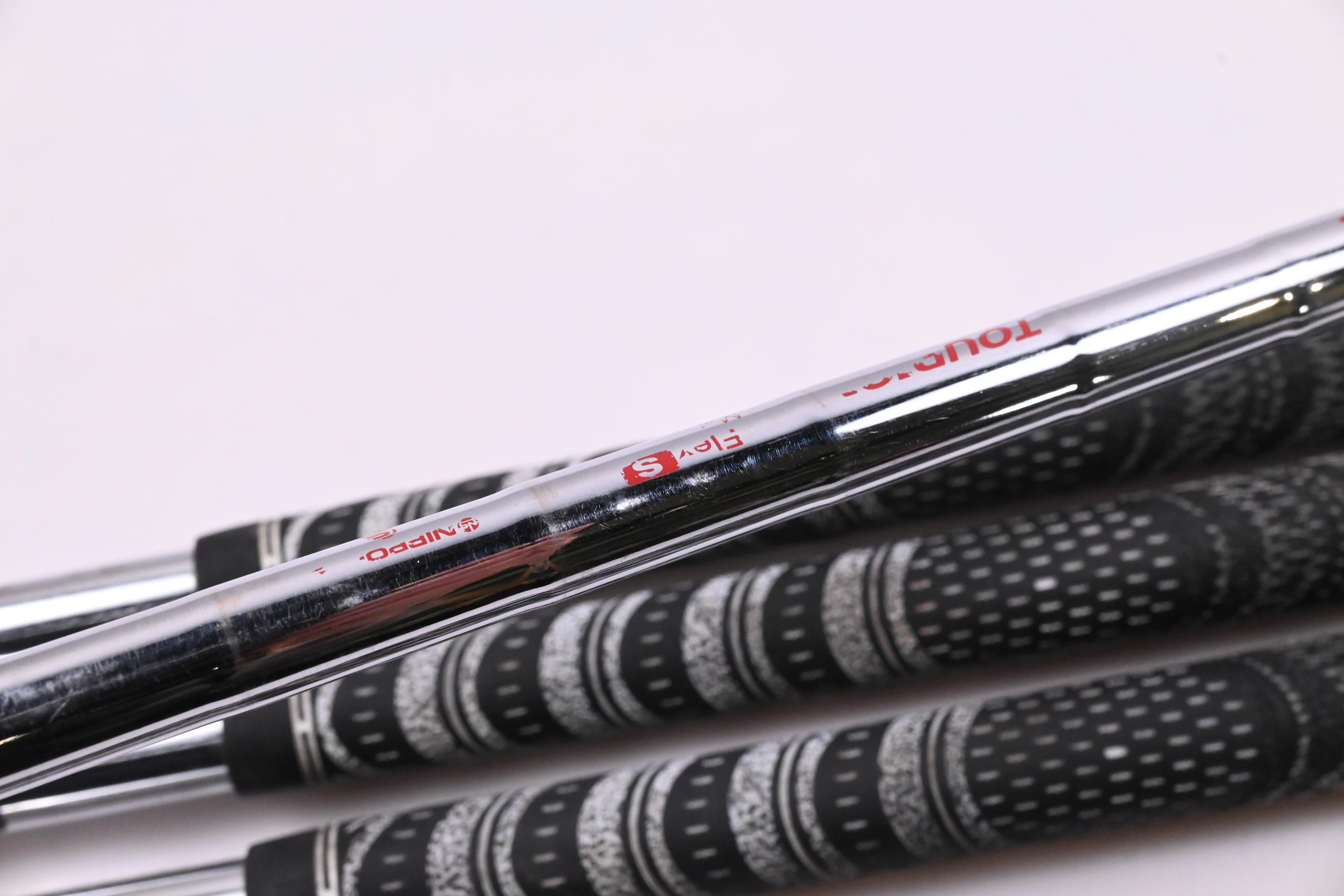 Ping i525 Irons / 5-PW+GW / Orange Dot / Stiff Flex NS Pro Modus 3 Tour 105
