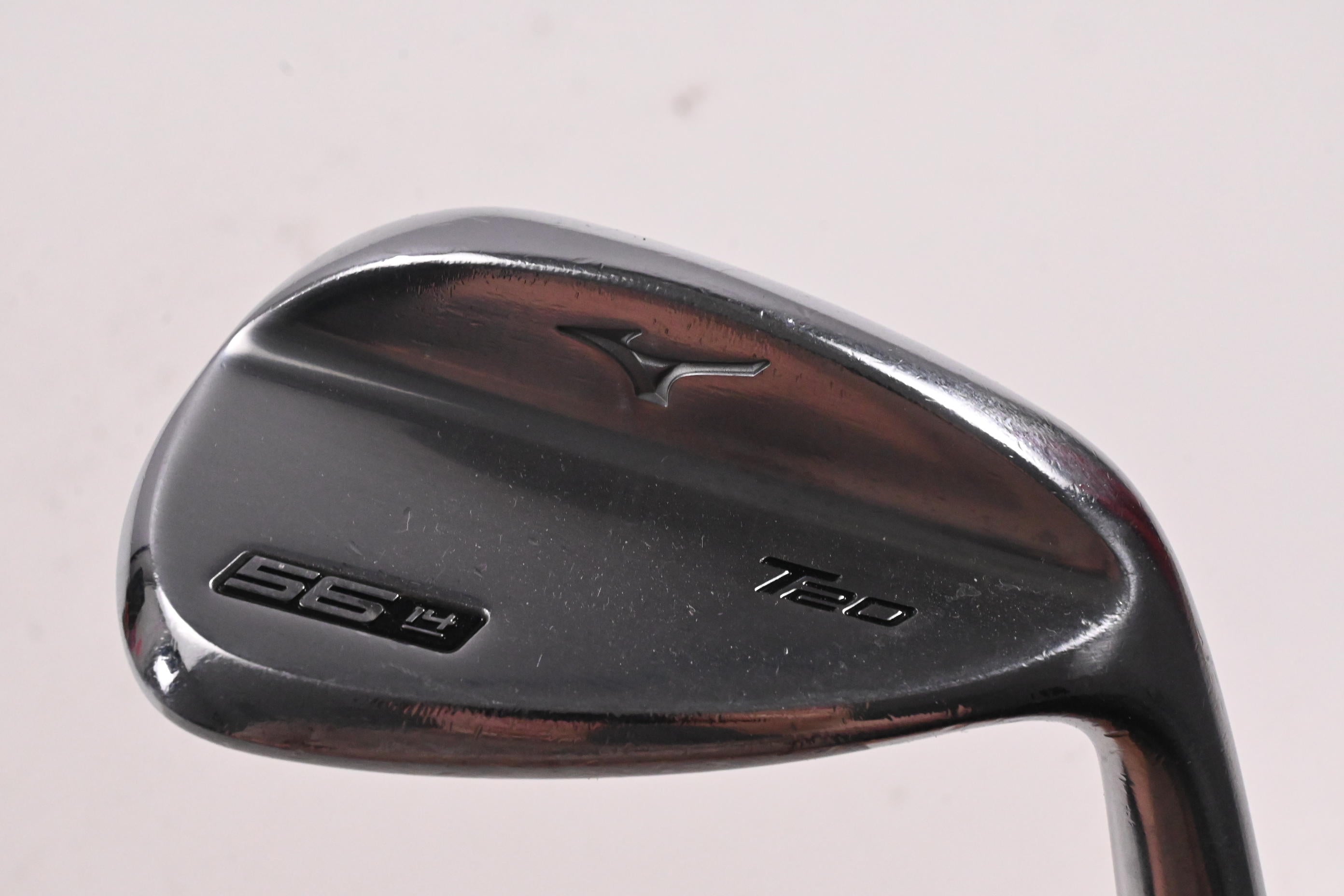 Mizuno T20 Sand Wedge / 56 Degree / Stiff Flex Project X Shaft