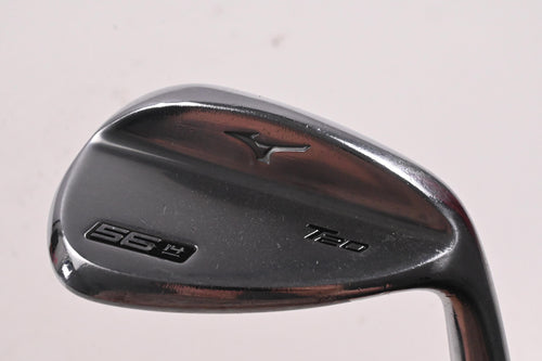 Mizuno T20 Sand Wedge / 56 Degree / Stiff Flex Project X Shaft