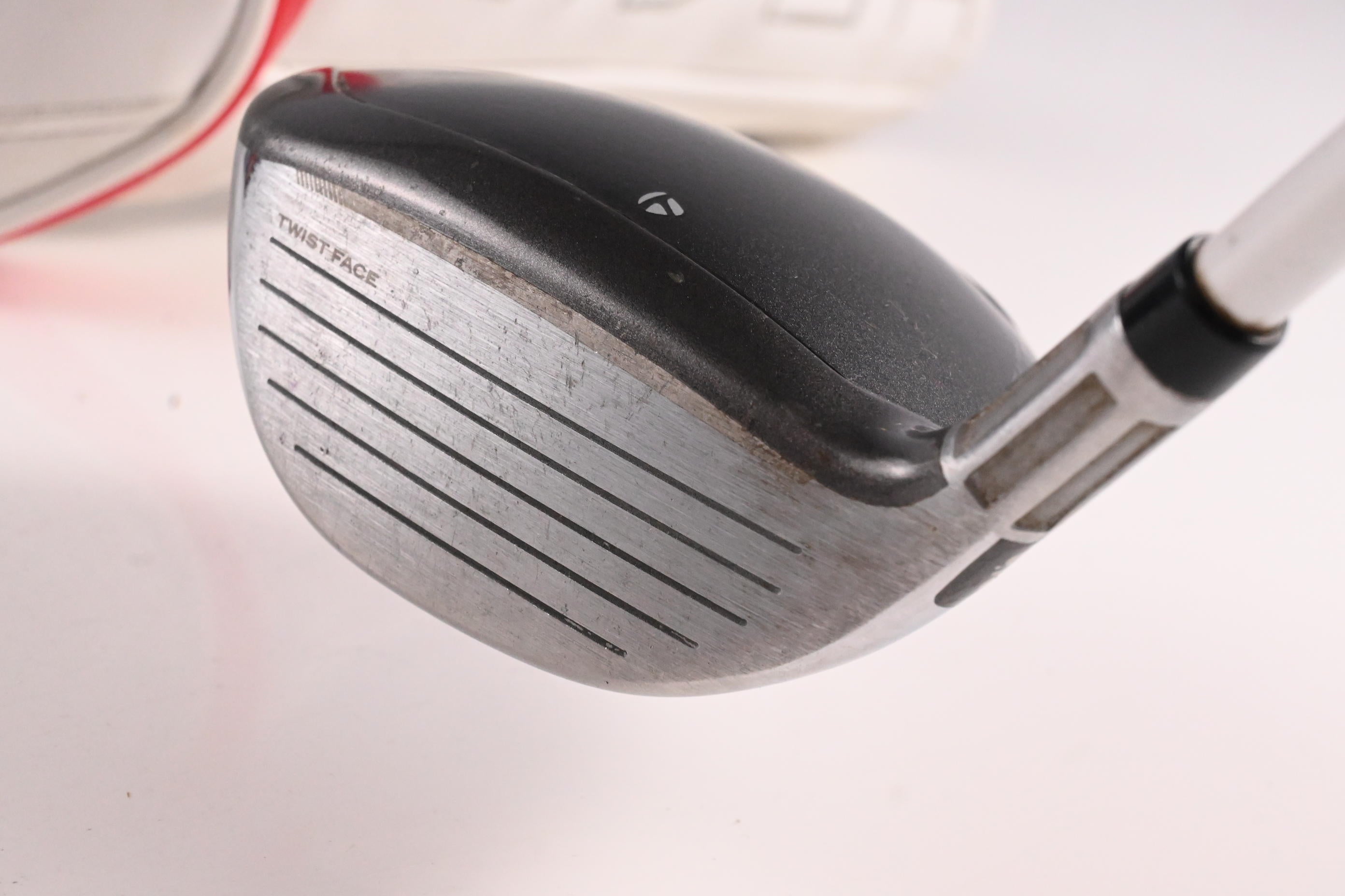 Ladies Taylormade Stealth #5 Wood / 18 Degree / Ladies Flex Aldila Ascent 45
