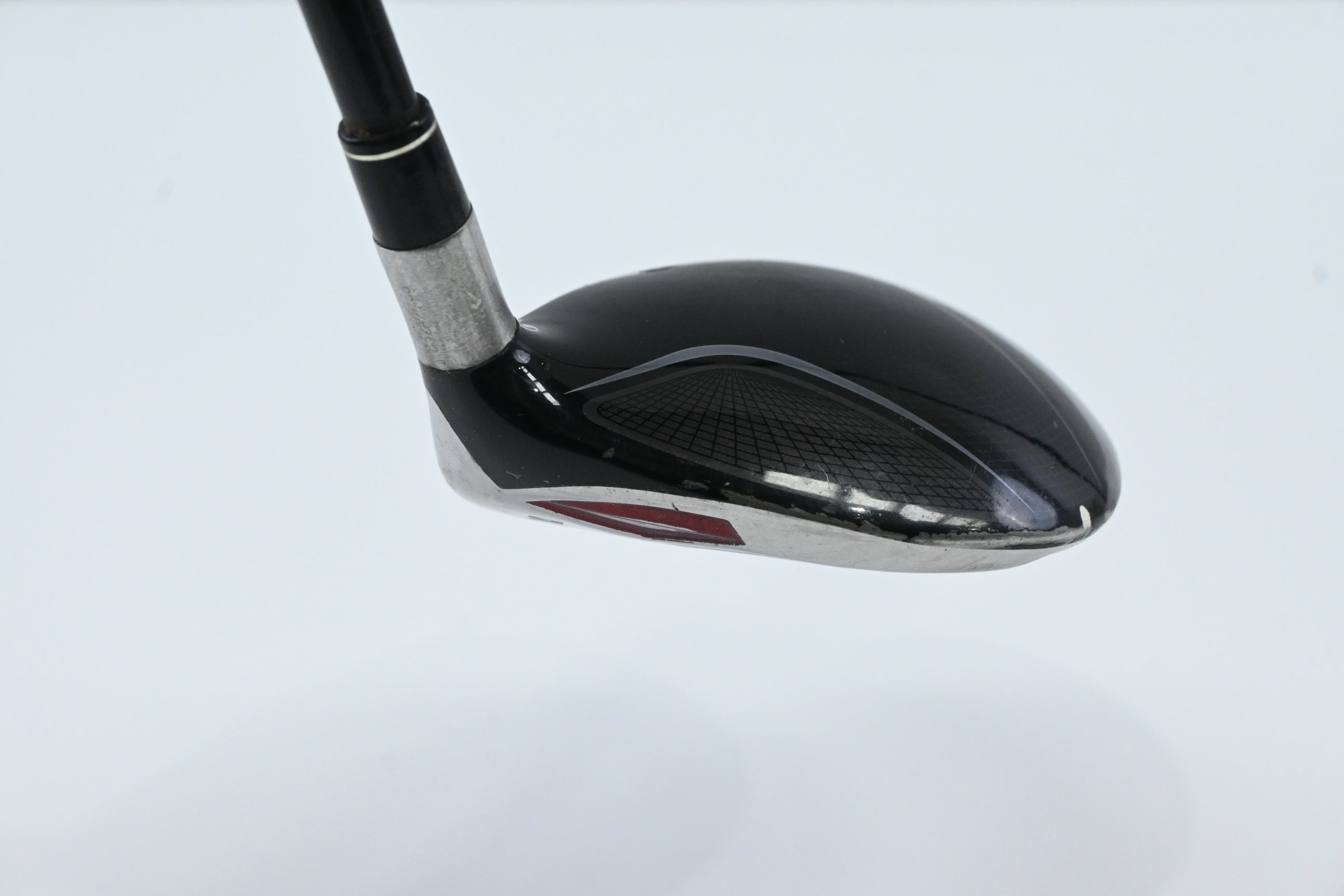 Taylormade Burner 2007 #5 Wood / 18 Degree / Regular Flex REAX SuperFast