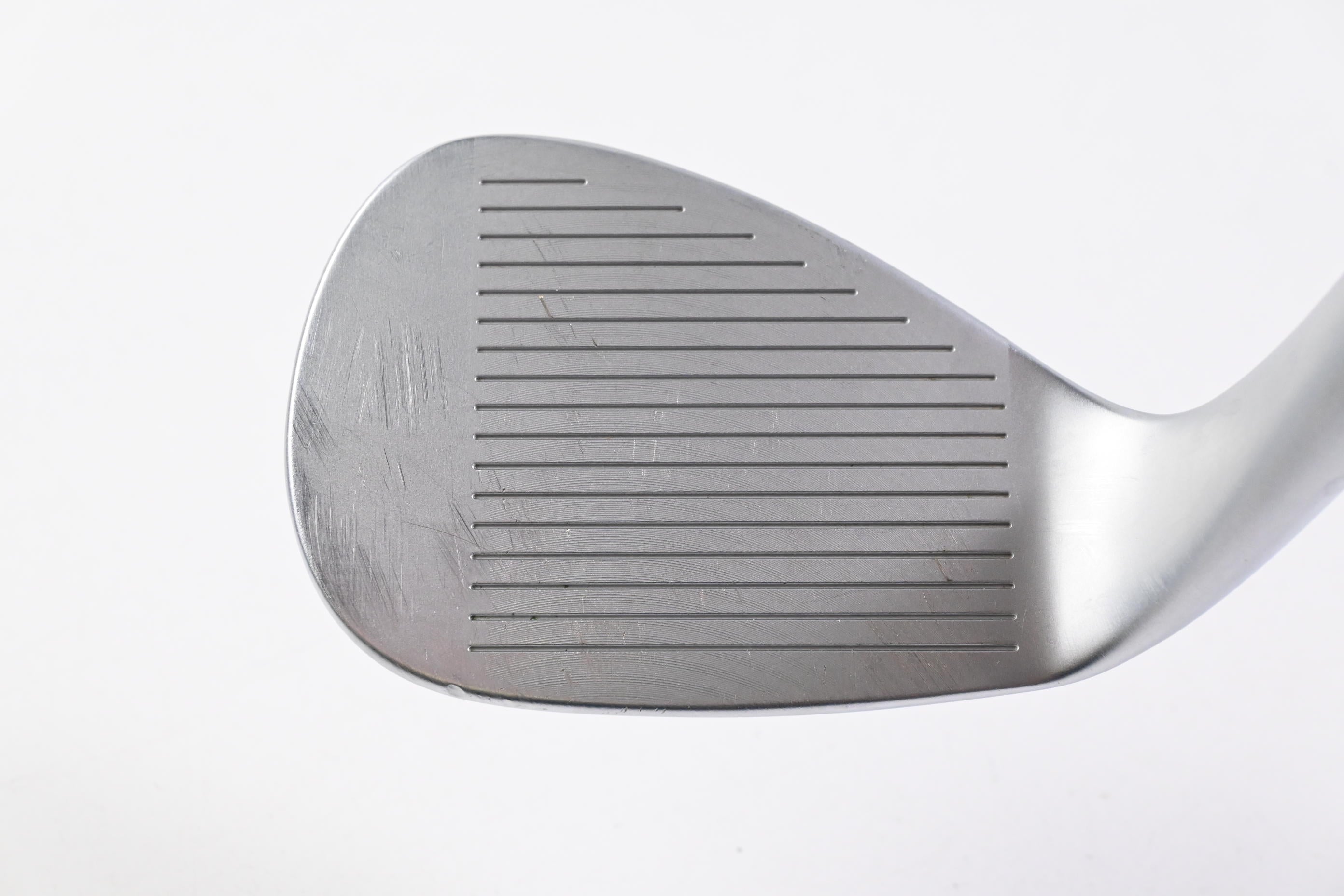 Cobra Tour Trusty Lob Wedge / 60 Degree / Stiff Flex Cobra Steel Shaft