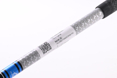Titleist TSi3 #2 Hybrid / 18 Degree / Stiff Flex Tensei AV Raw Blue 65 Shaft