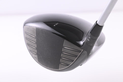 Titleist TSi3 Driver / 9 Degree / Regular Flex MMT 40 Shaft