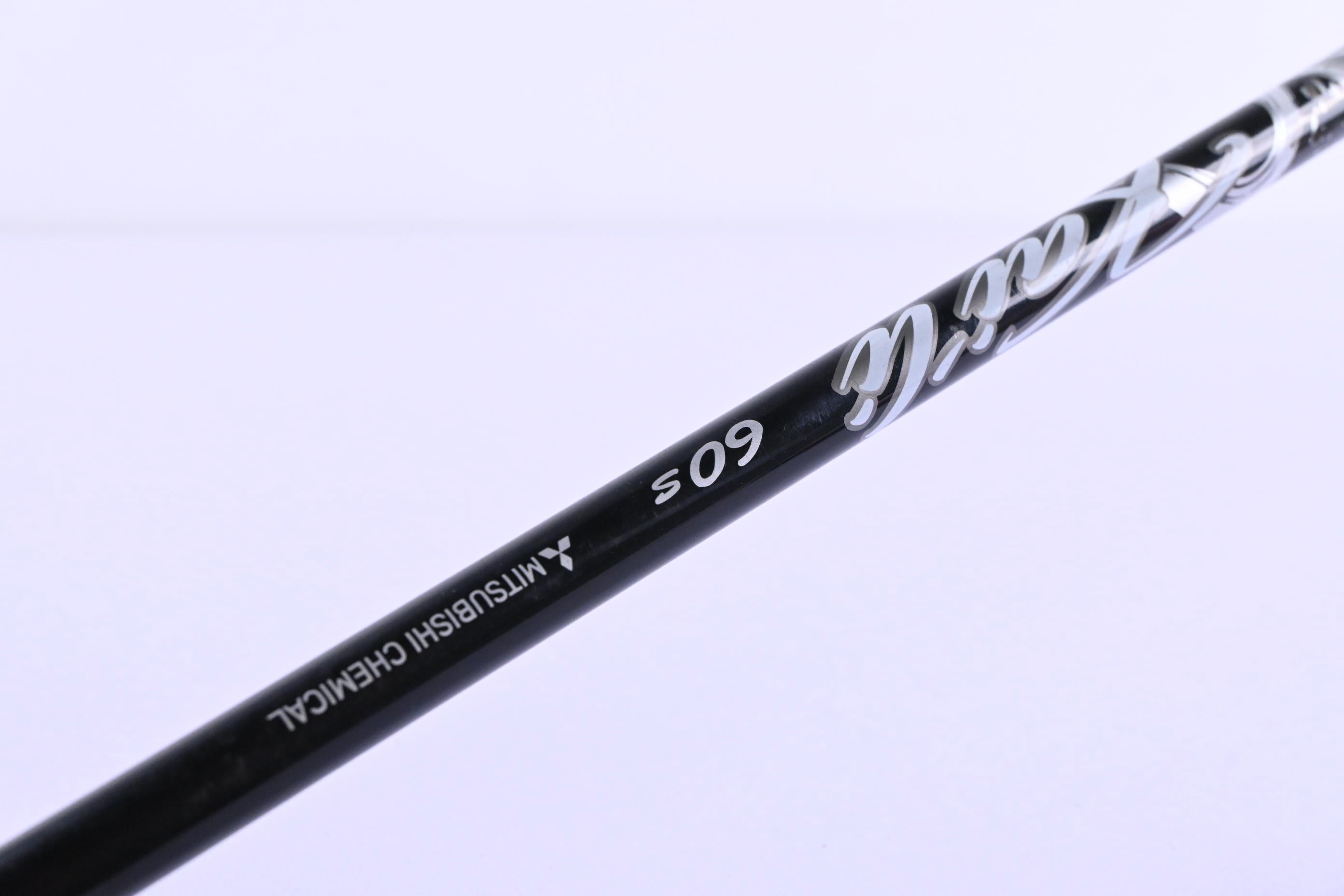 Callaway Paradym Driver / 9 Degree / Stiff Flex Kai'li White 60 Shaft