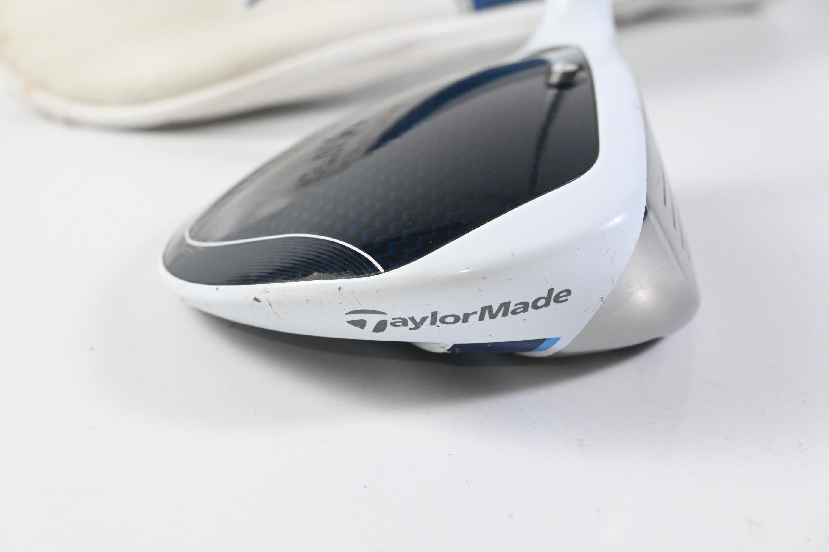 Ladies Taylormade Kalea Premier #3 Wood / 17 Degree / Ladies Flex Kalea 40 Shaft
