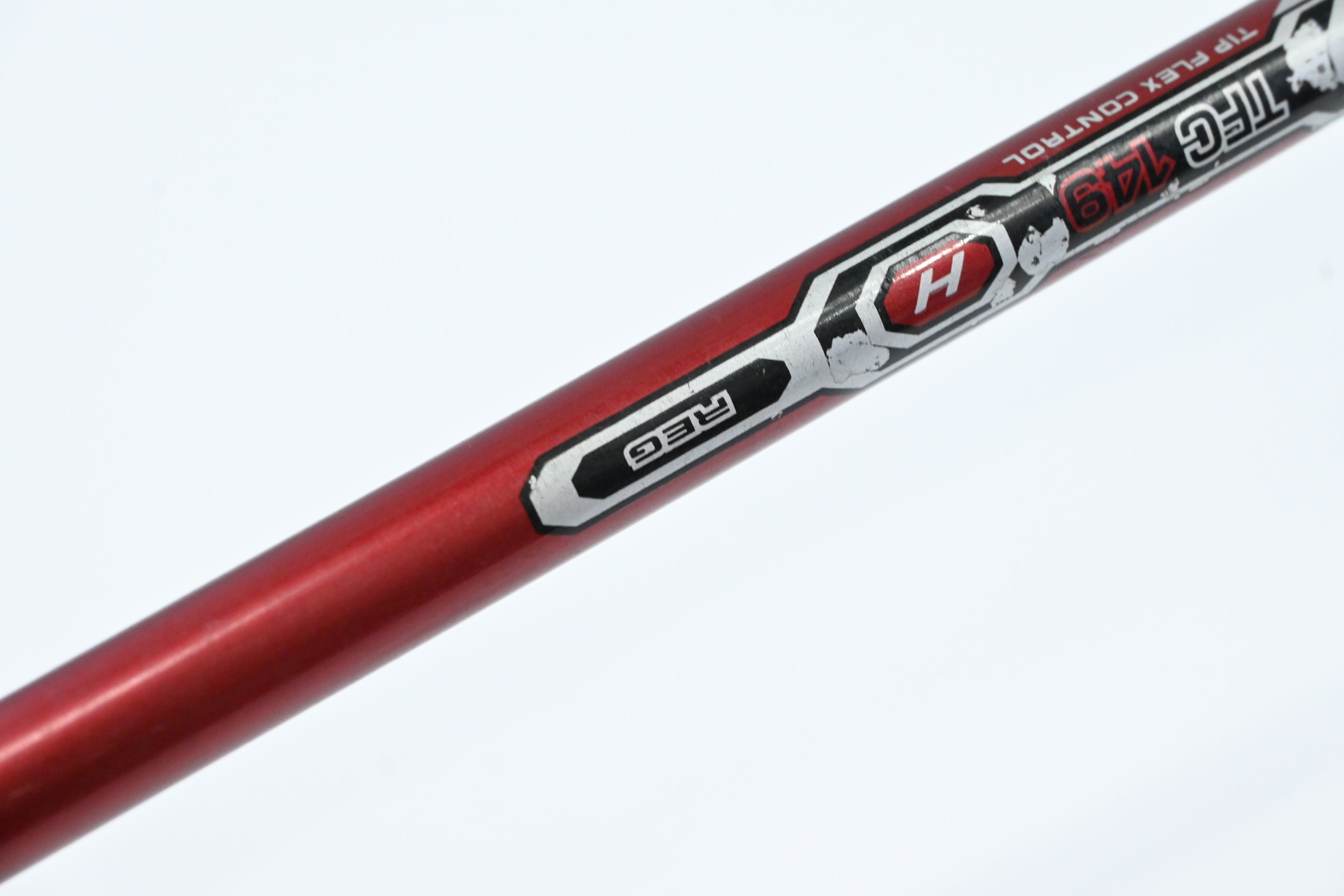 Ping G15 #3 Hybrid / 20 Degree / Regular Flex Ping TFC 149 Shaft