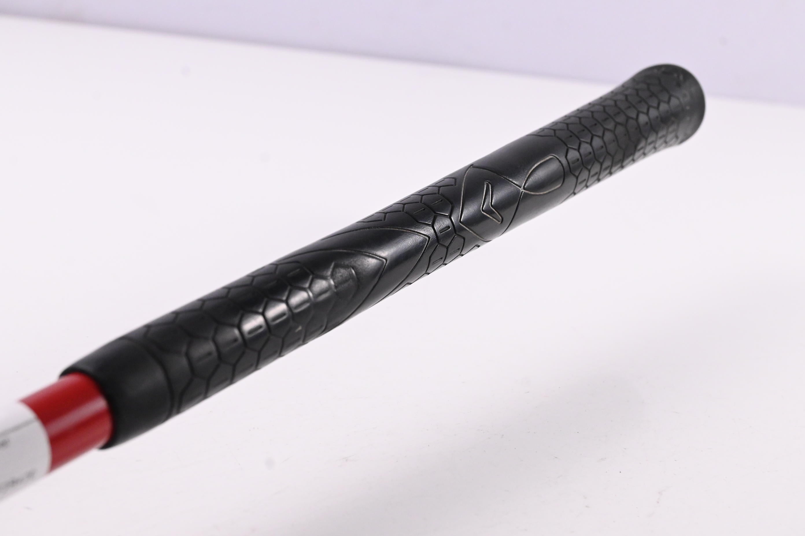 Callaway Big Bertha 460 Driver / 10 Degree / Regular Flex Aldila NVS 55 Shaft