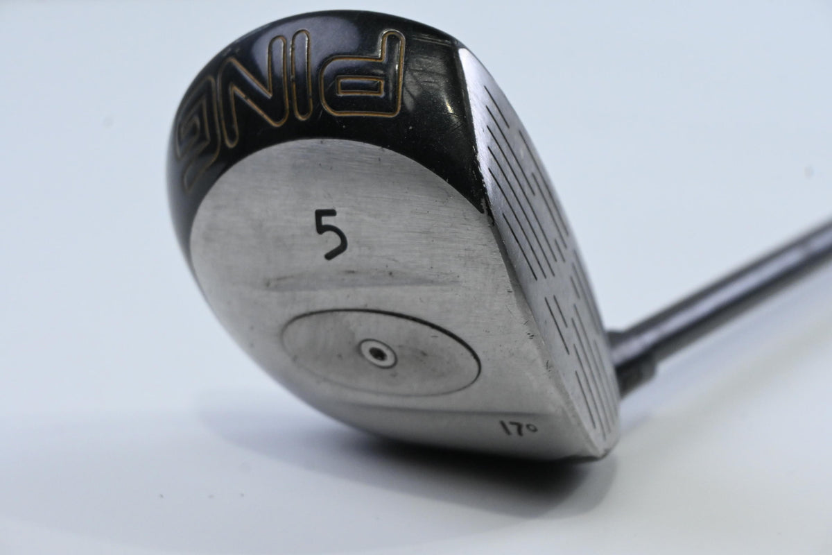 Ping I3 #5 Wood / 17 Degree / Regular Flex Ping 350 Series
