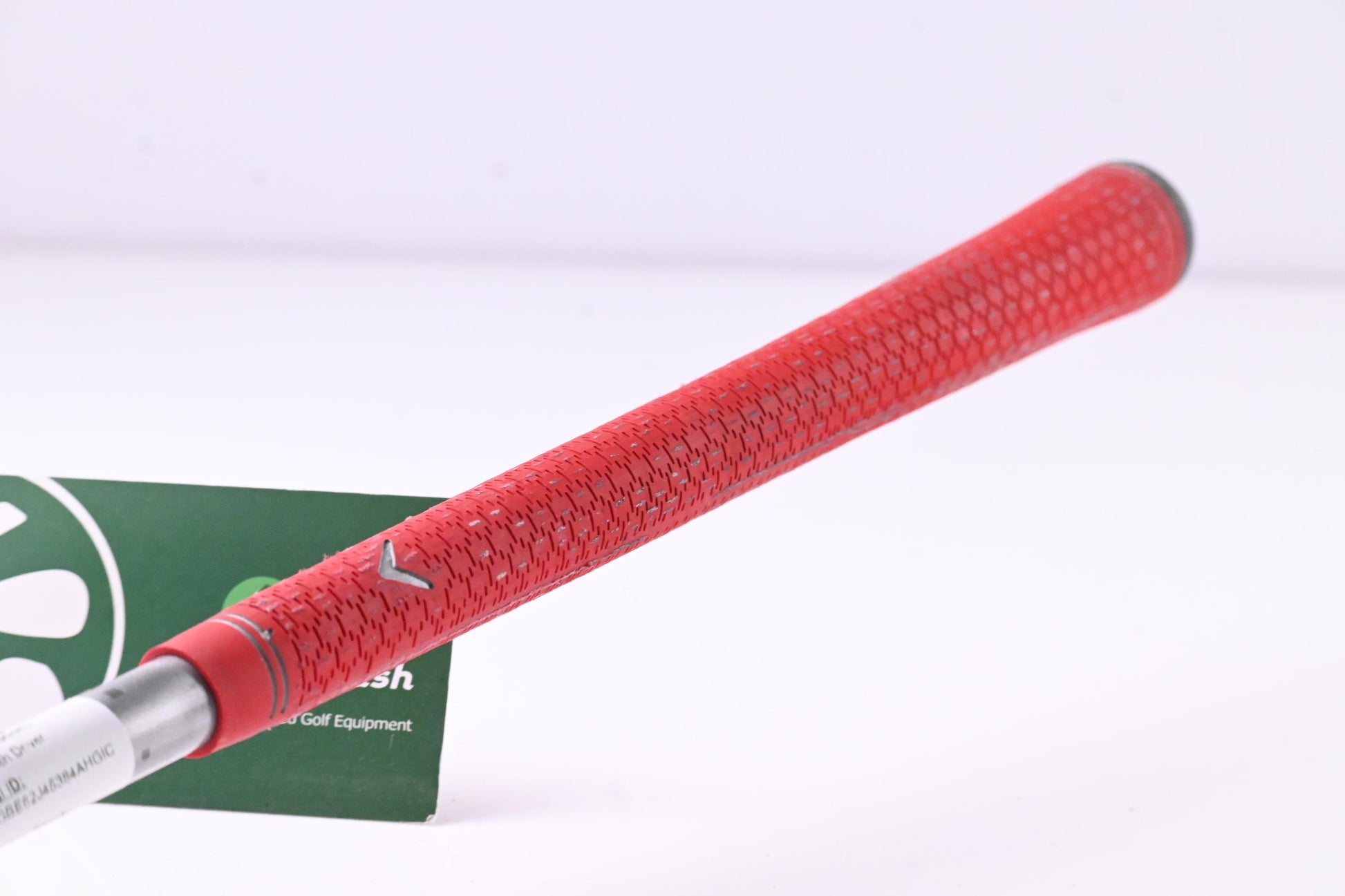 Callaway Epic Flash Driver / 9 Degree / Stiff Flex Aldila Rogue 110 MSI