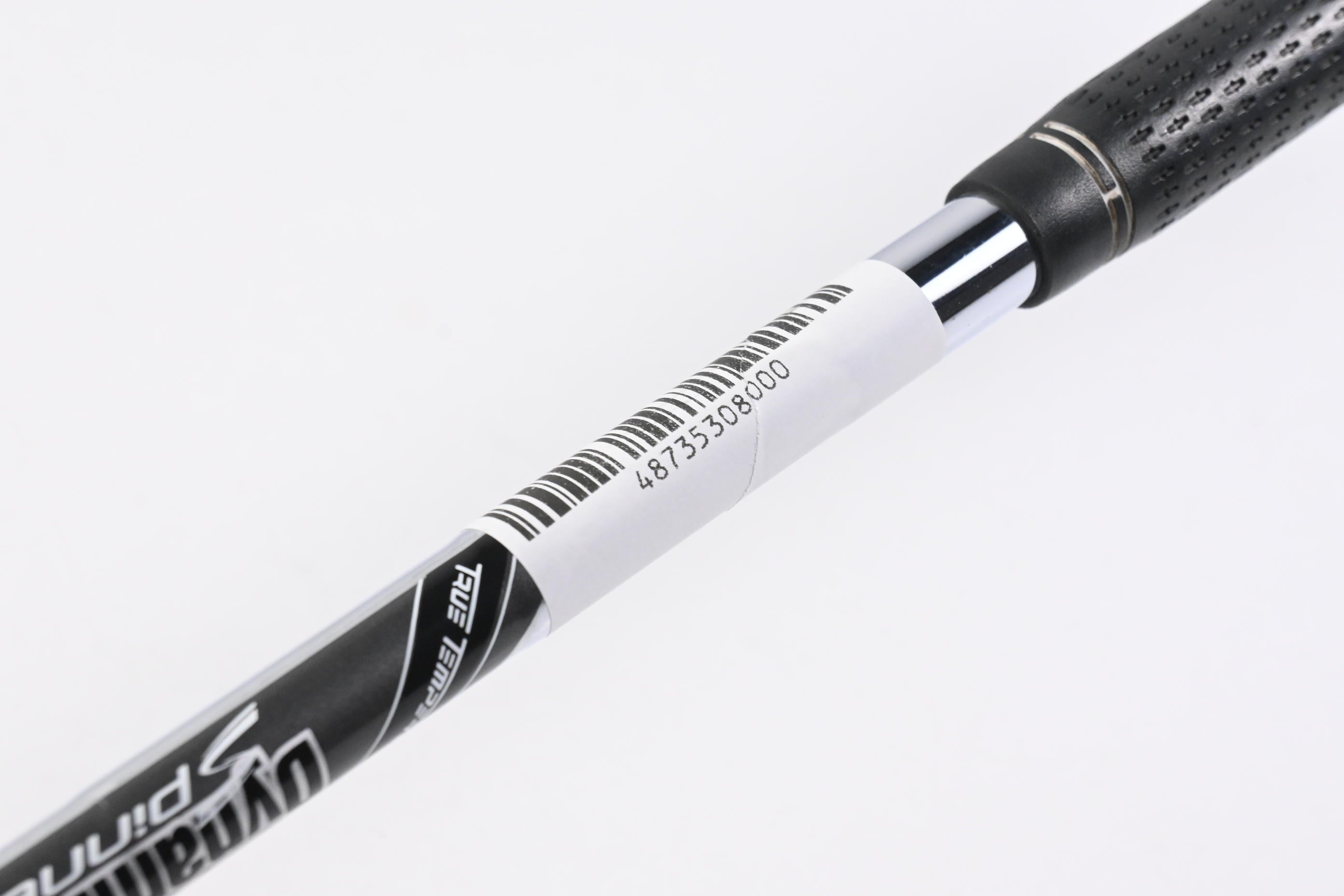 Callaway Jaws Raw Sand Wedge / 56 Degree / Wedge Flex Dynamic Gold Spinner Shaft