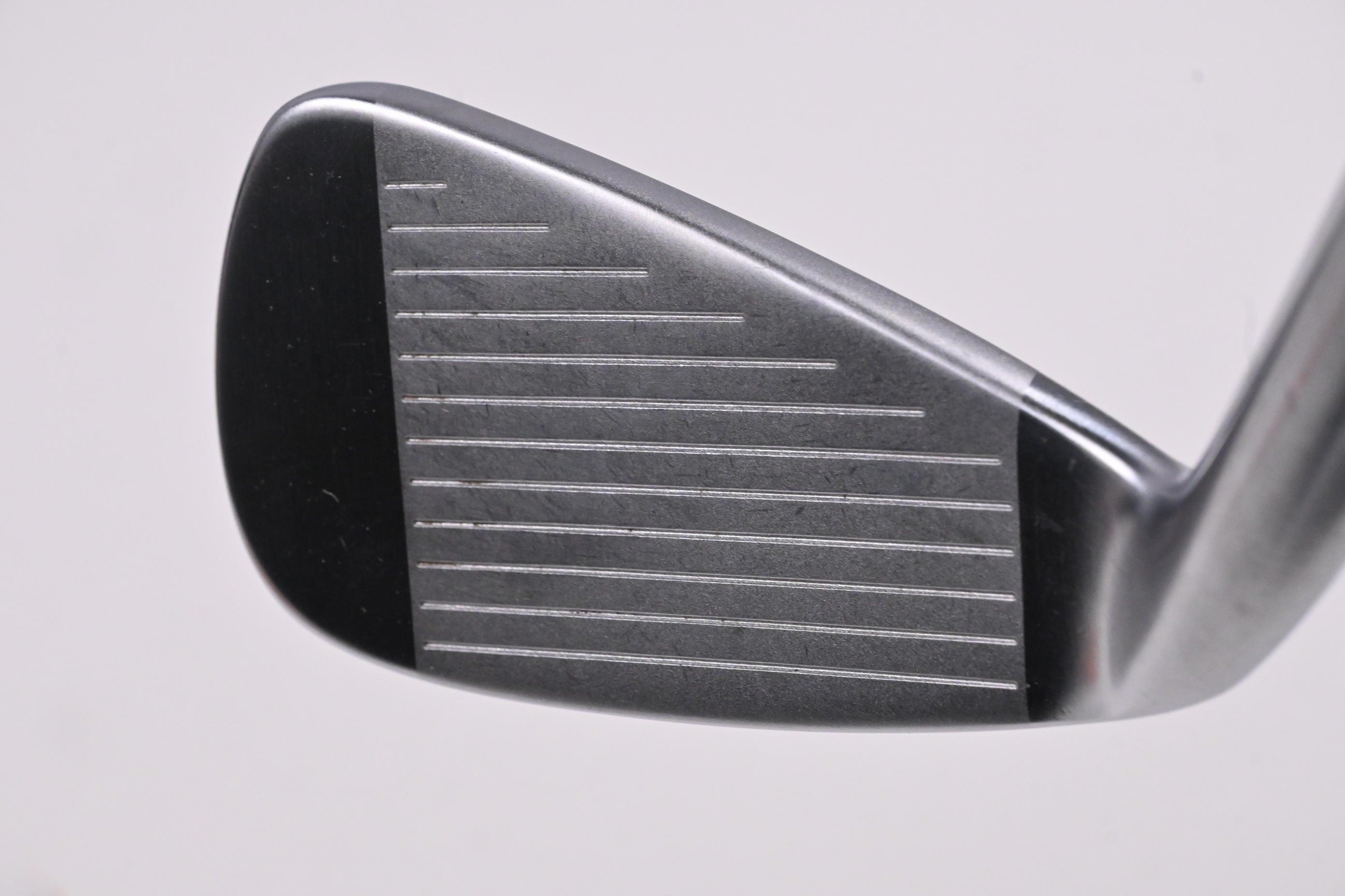 Takomo 101 #4 Iron / 20.5 Degree / Regular Flex KBS Tour 110 Shaft