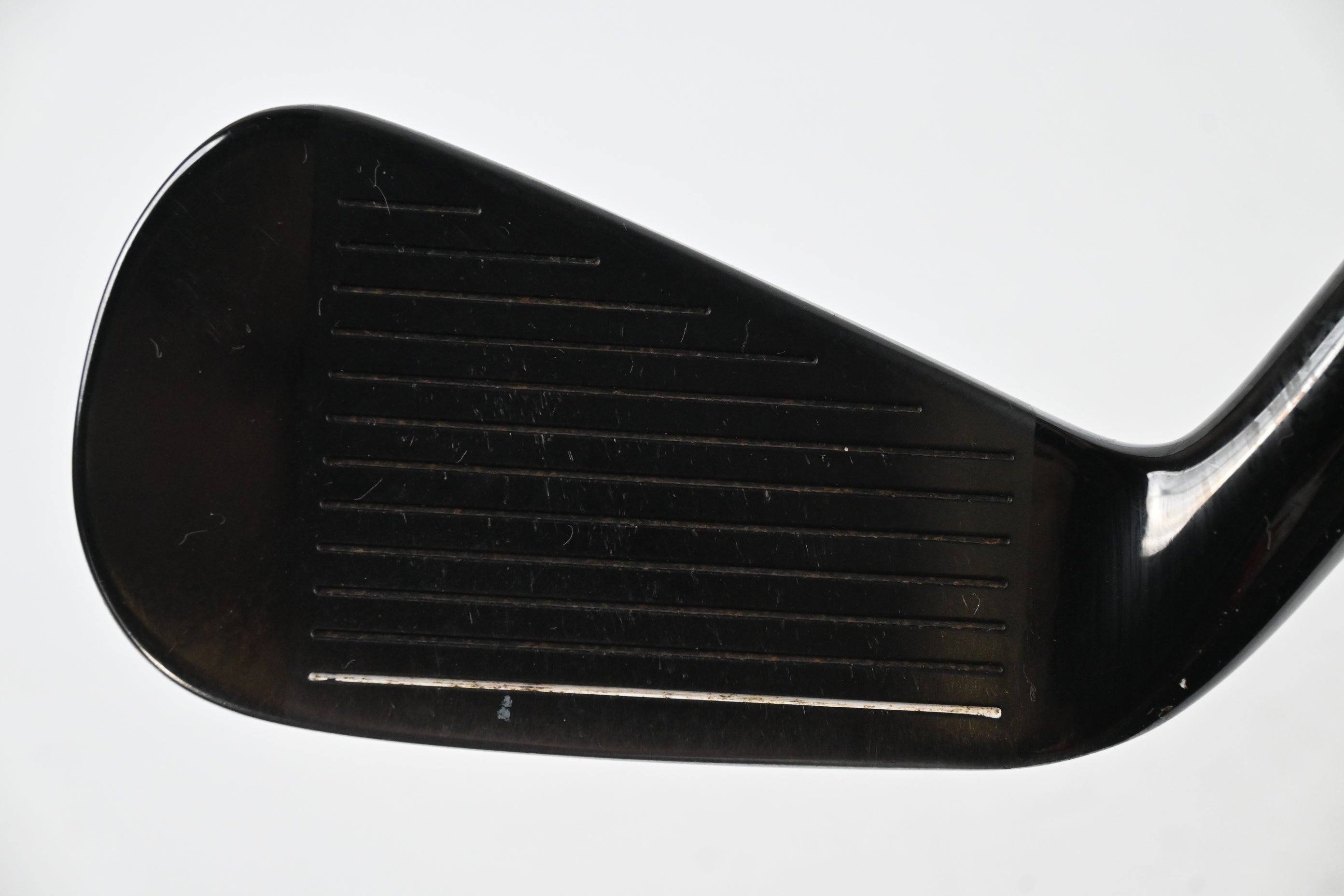 Taylormade GAPR Lo #3 Hybrid / 19 Degree / Stiff Flex KBS Hybrid 80 Shaft