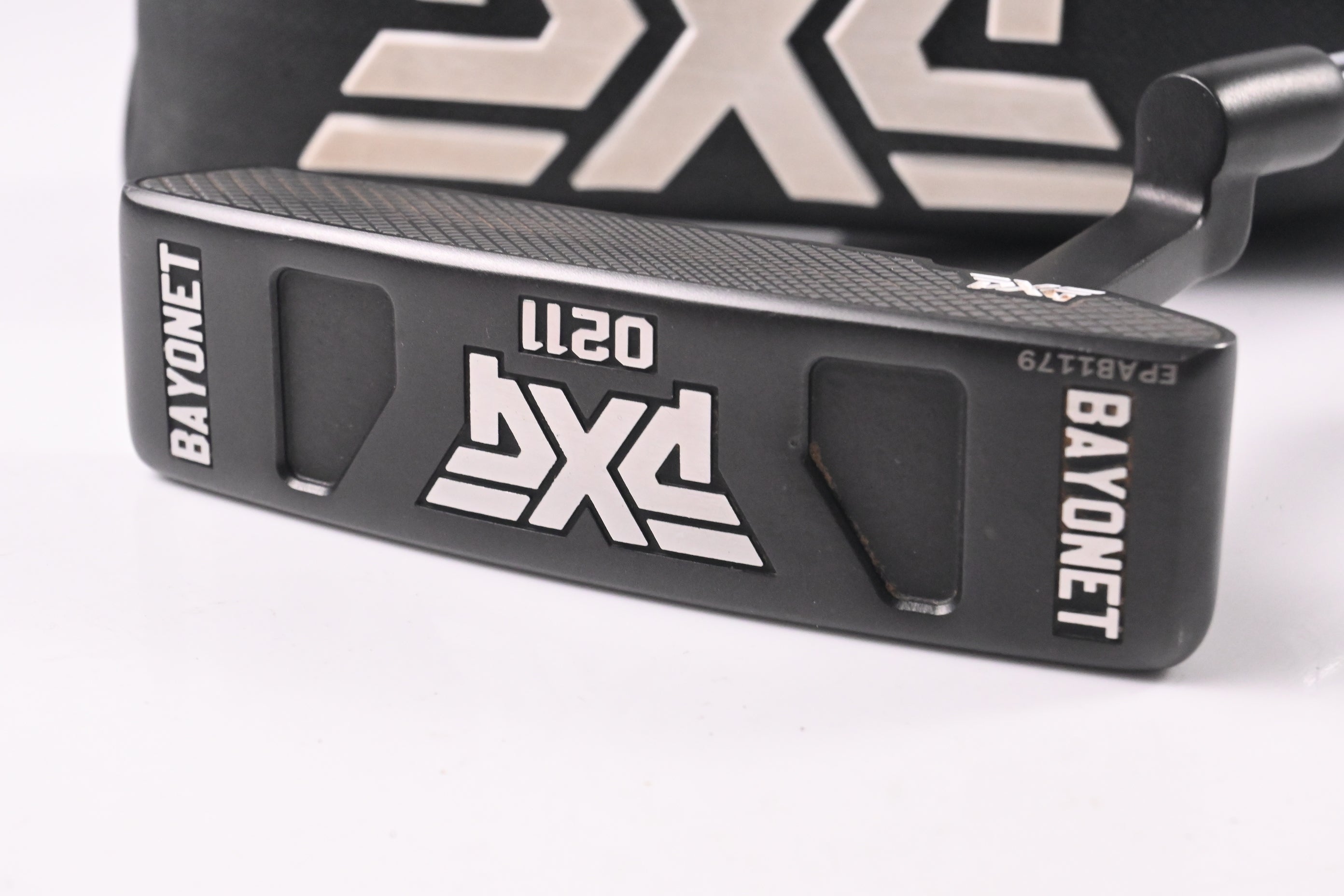 PXG 0211 Bayonet Putter / 34 Inch