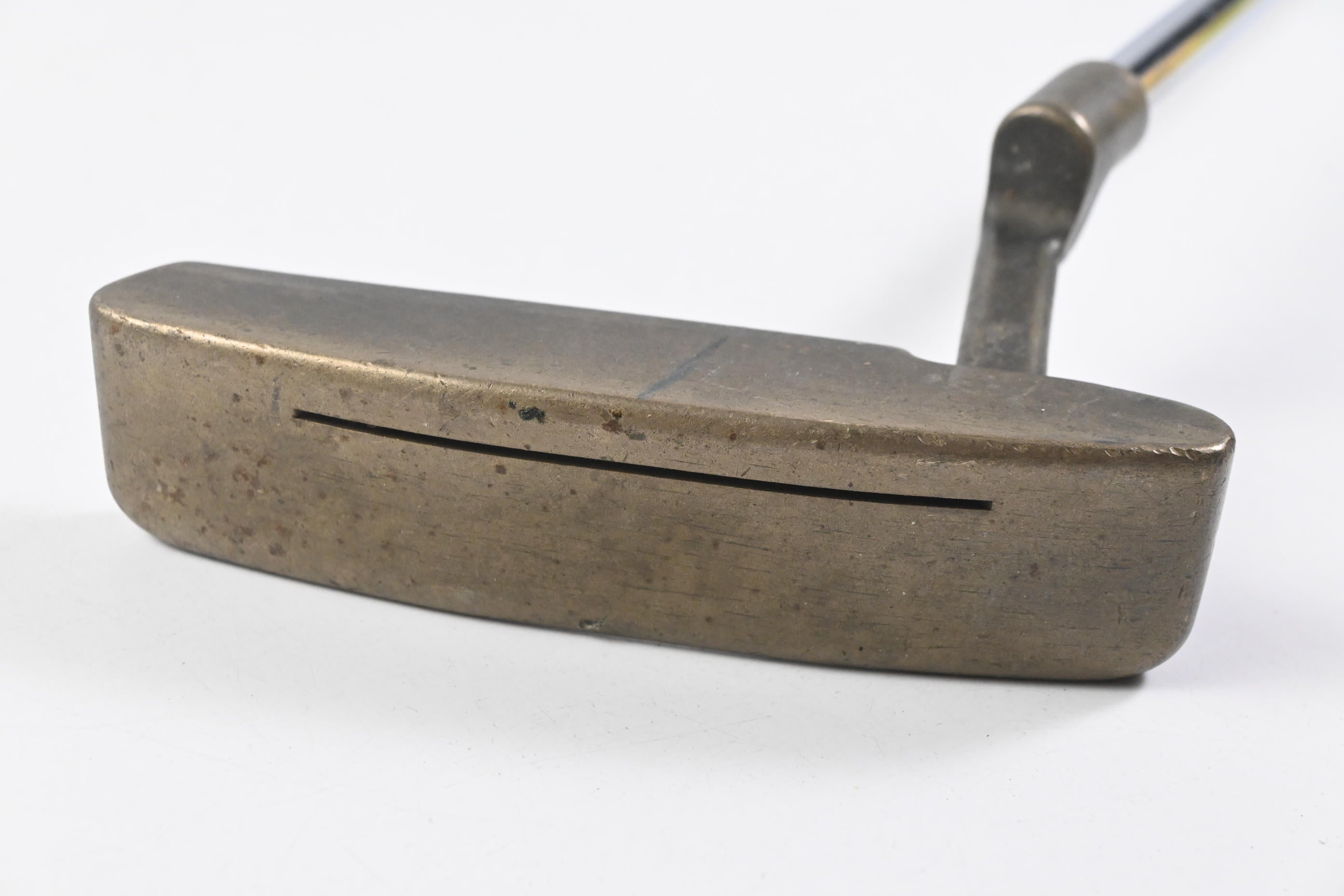 Ping Karsten Original Anser Putter / 34 Inch