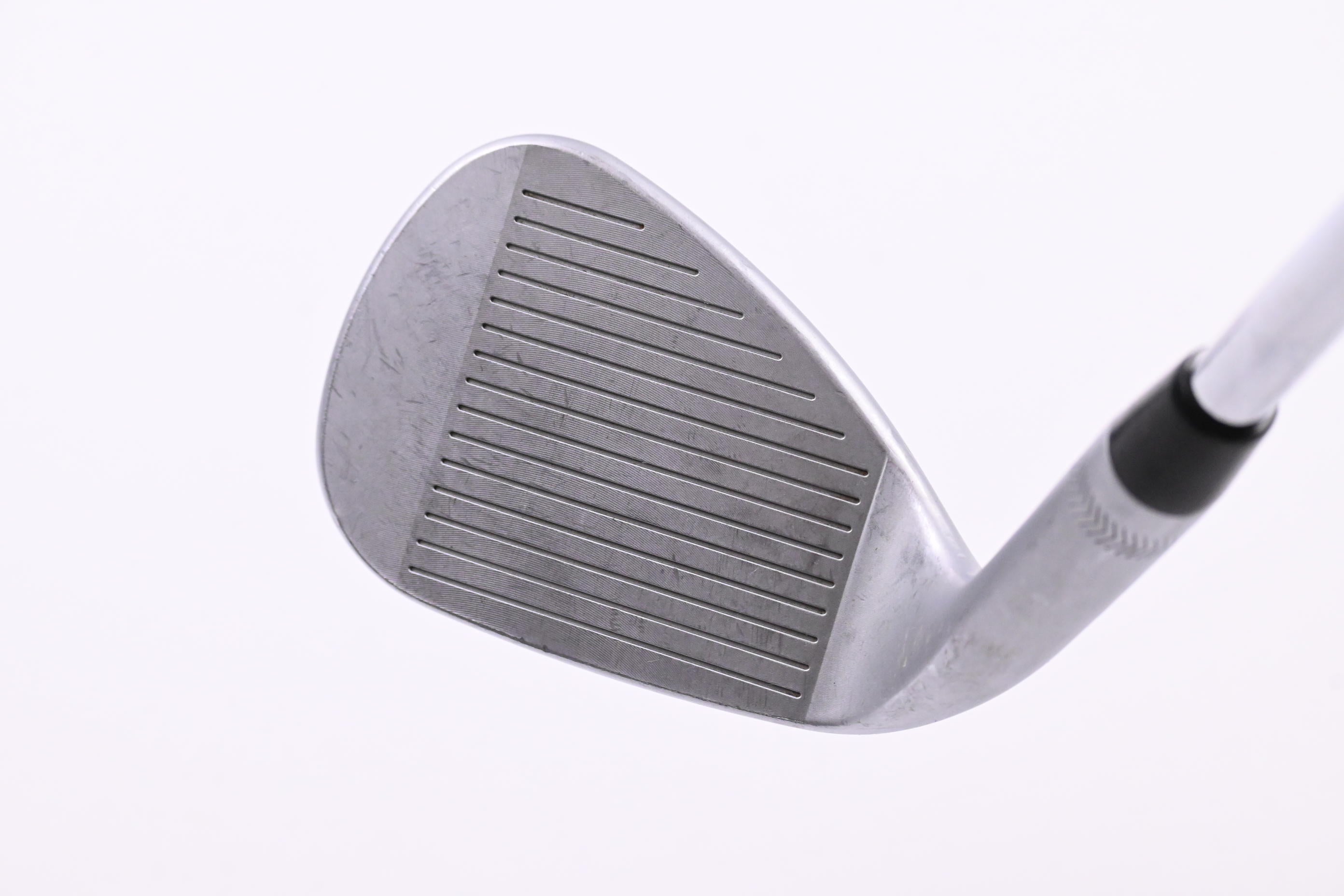 PXG Sugar Daddy III Gap Wedge / 52 Degree / Stiff Flex Elevate Shaft