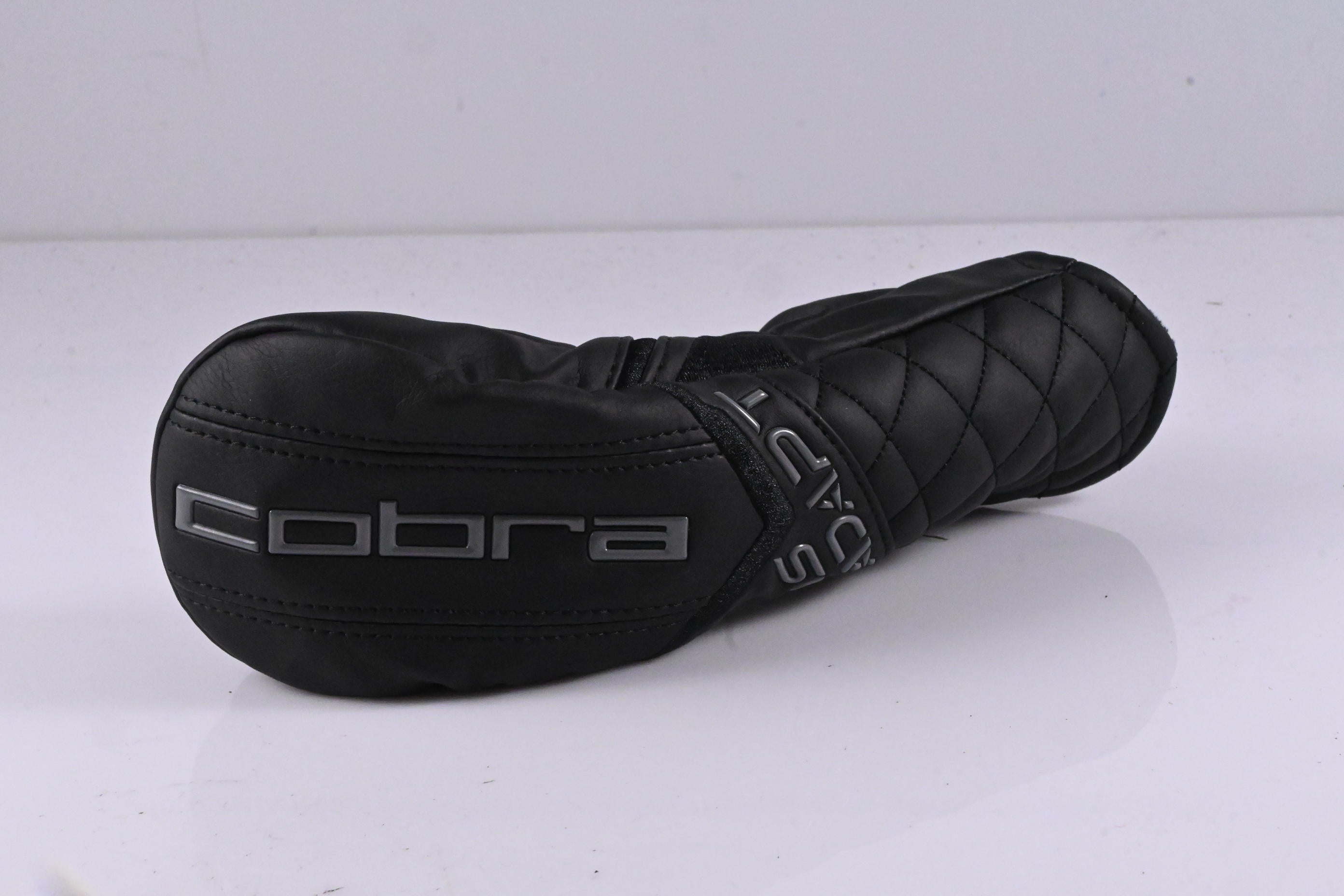 Left Hand Cobra DS-Adapt LS Titanium #3 Wood / 14.5 Degree / X-Flex Fujikura 70