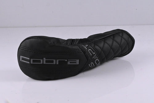 Left Hand Cobra DS-Adapt LS Titanium #3 Wood / 14.5 Degree / X-Flex Fujikura 70