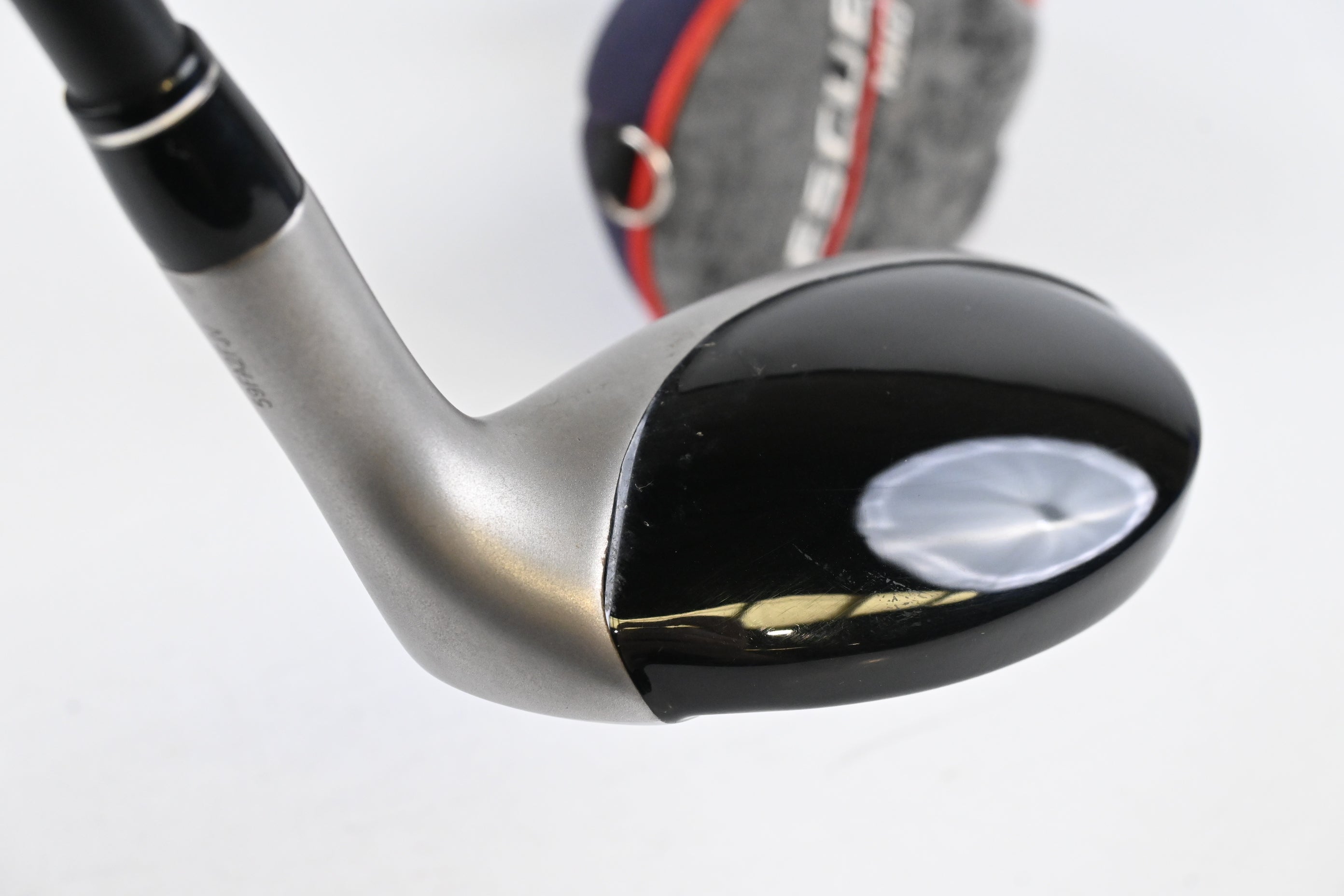 Taylormade Rescue Mid #2 Hybrid / 16 Degree / Regular Flex Taylormade UG65
