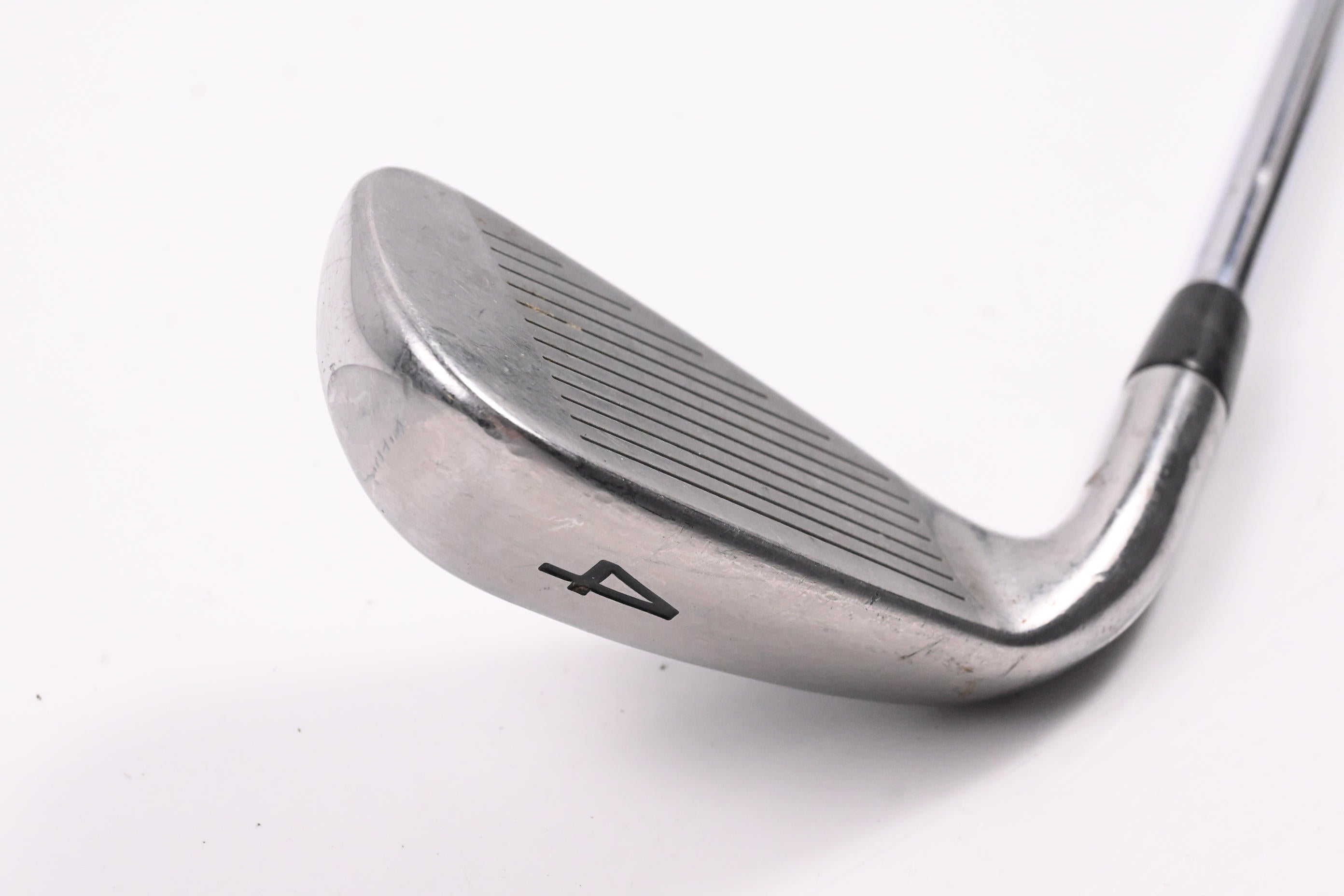 Titleist AP1 710 #4 Iron / 23 Degree / Regular Flex Dynamic Gold R300 Shaft