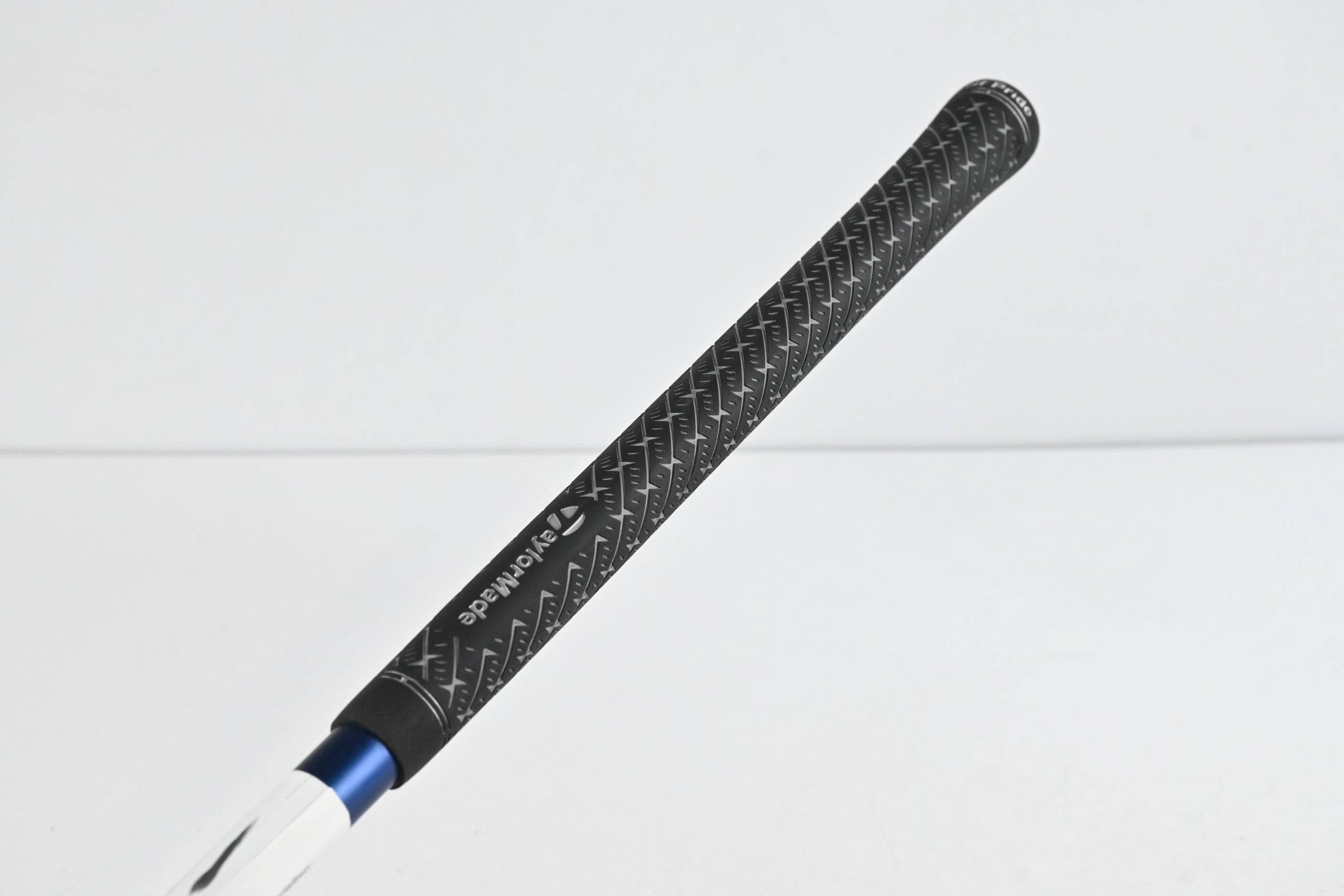 Left Hand Taylormade Qi35 Driver / 10.5 Degree / Regular Flex Ventus Blue 5