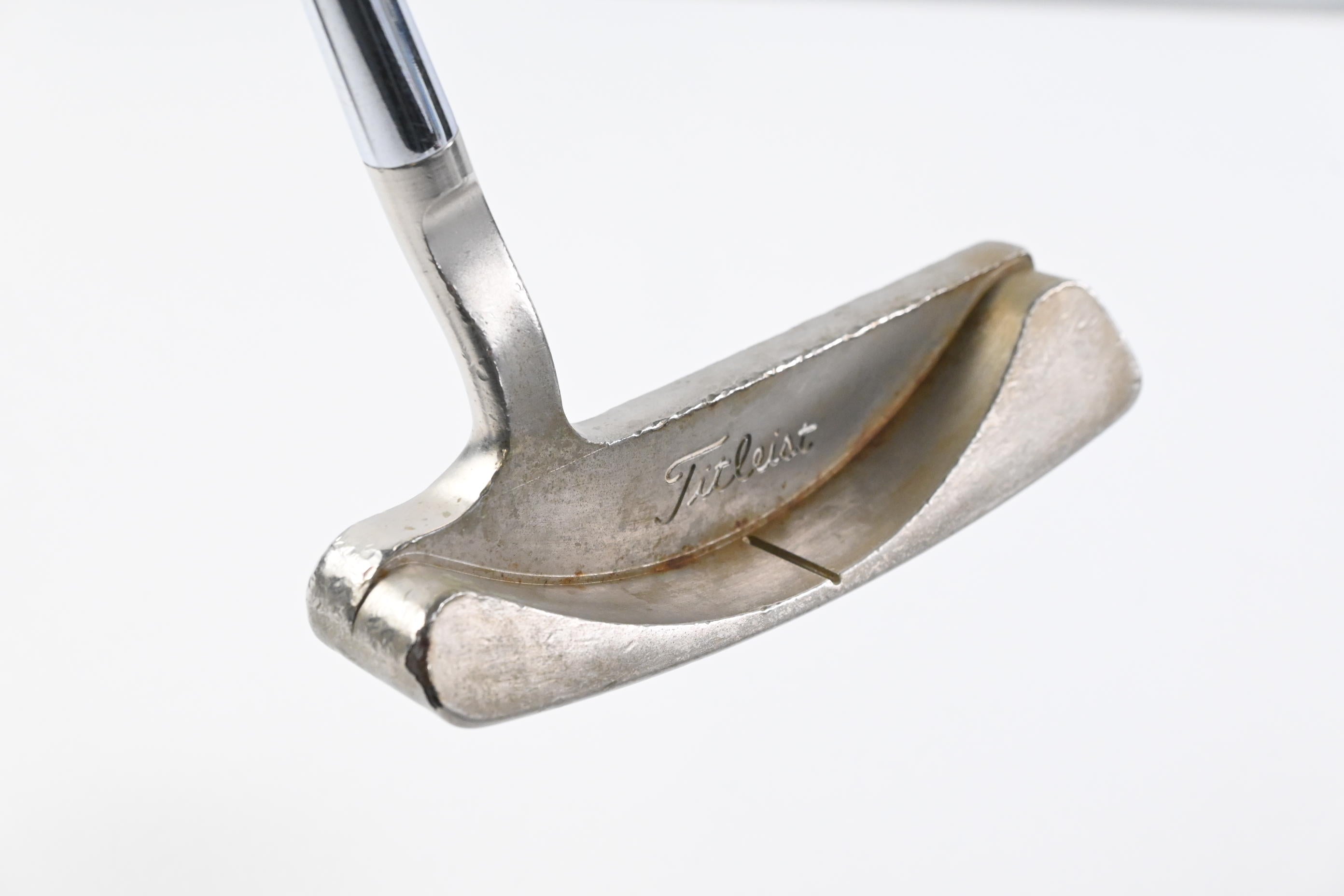 Scotty Cameron Pro Platinum Laguna Putter / 35 Inch