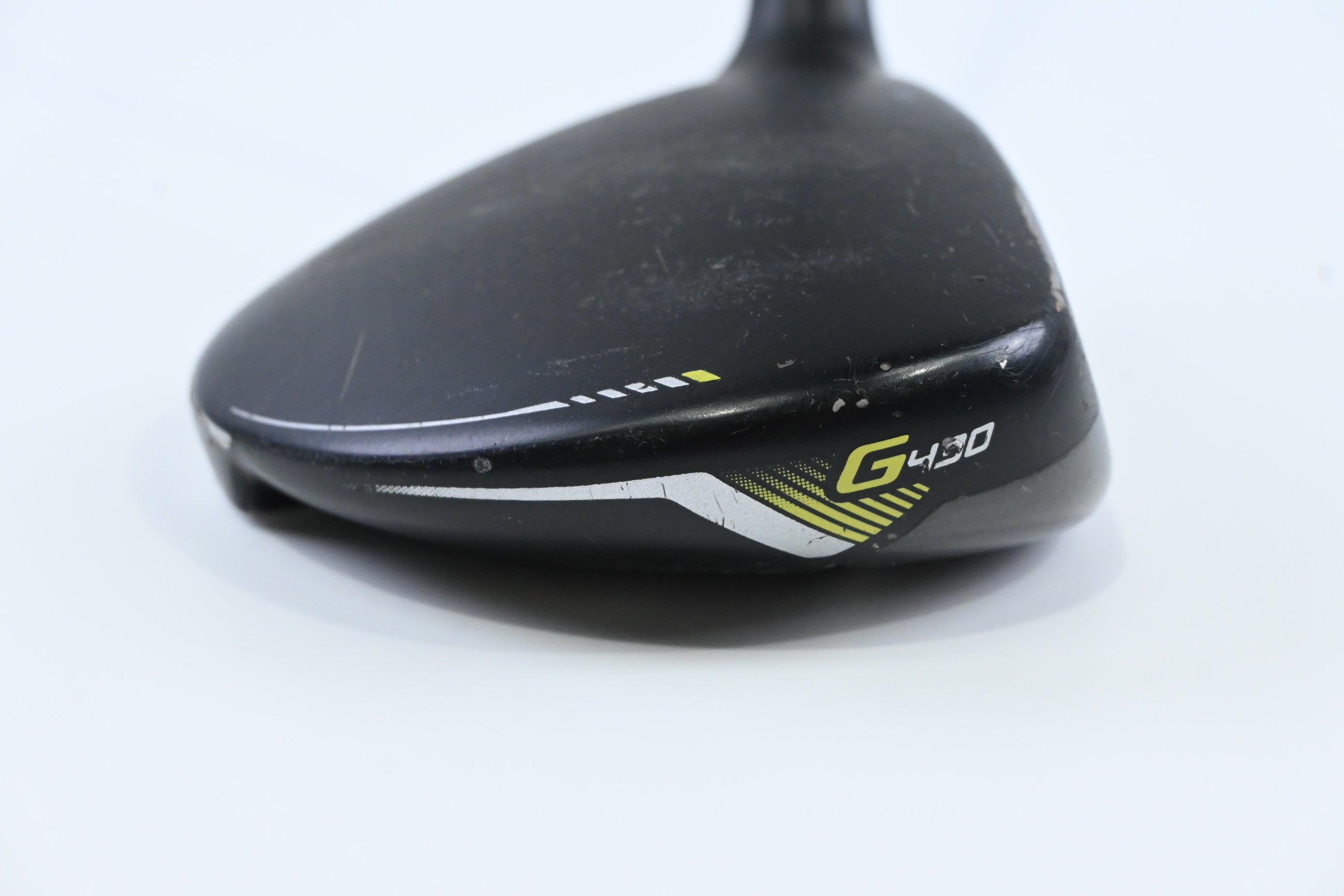 Ping G430 Max #5 Wood / 18 Degree / Regular Flex Ping Alta CB Red 65 Shaft