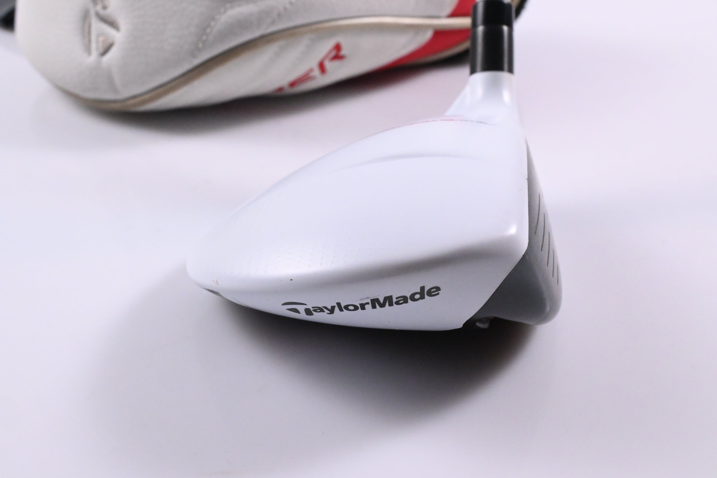 Ladies Taylormade Aeroburner HL #3 Wood / 16.5 Degree / Ladies Flex Matrix Speed