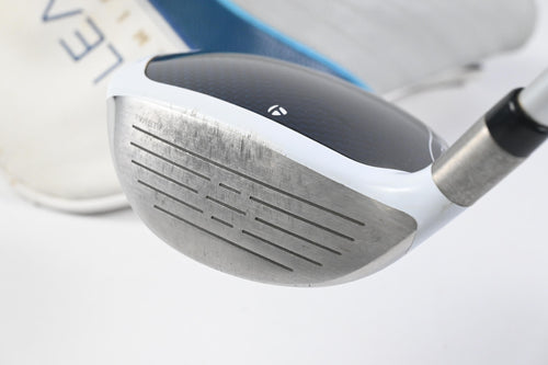 Ladies Taylormade Kalea Premier #3 Wood / 17 Degree / Ladies Flex Kalea 40 Shaft