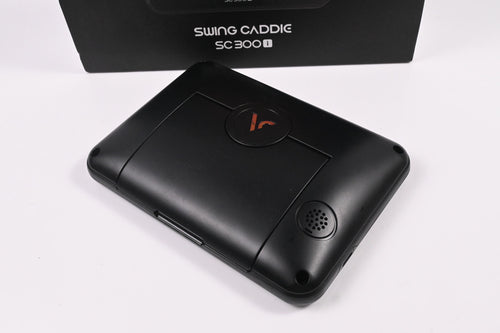 Voice Caddie Swing Caddie SC300I / Launch Monitor