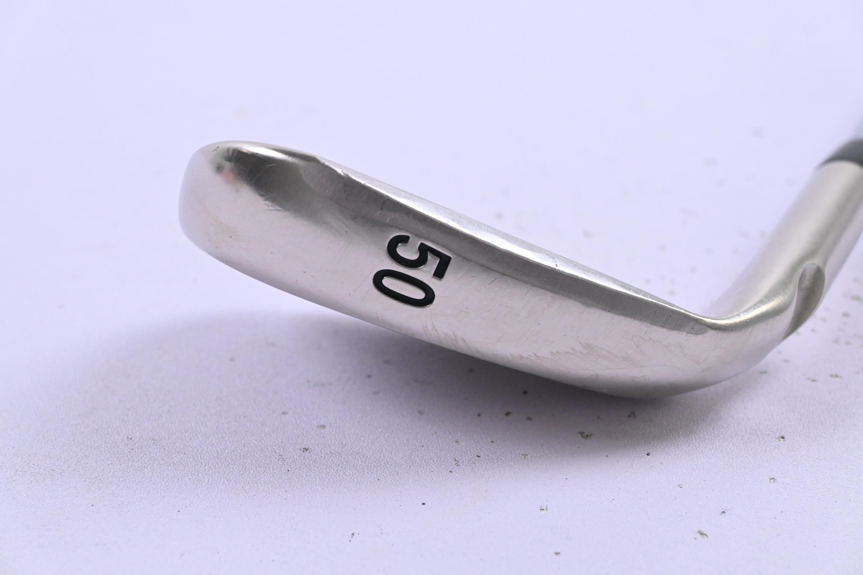 Ping Tour-W Gap Wedge / 50 Degree / Black Dot / Stiff Flex N.S.PRO 850 GH Shaft